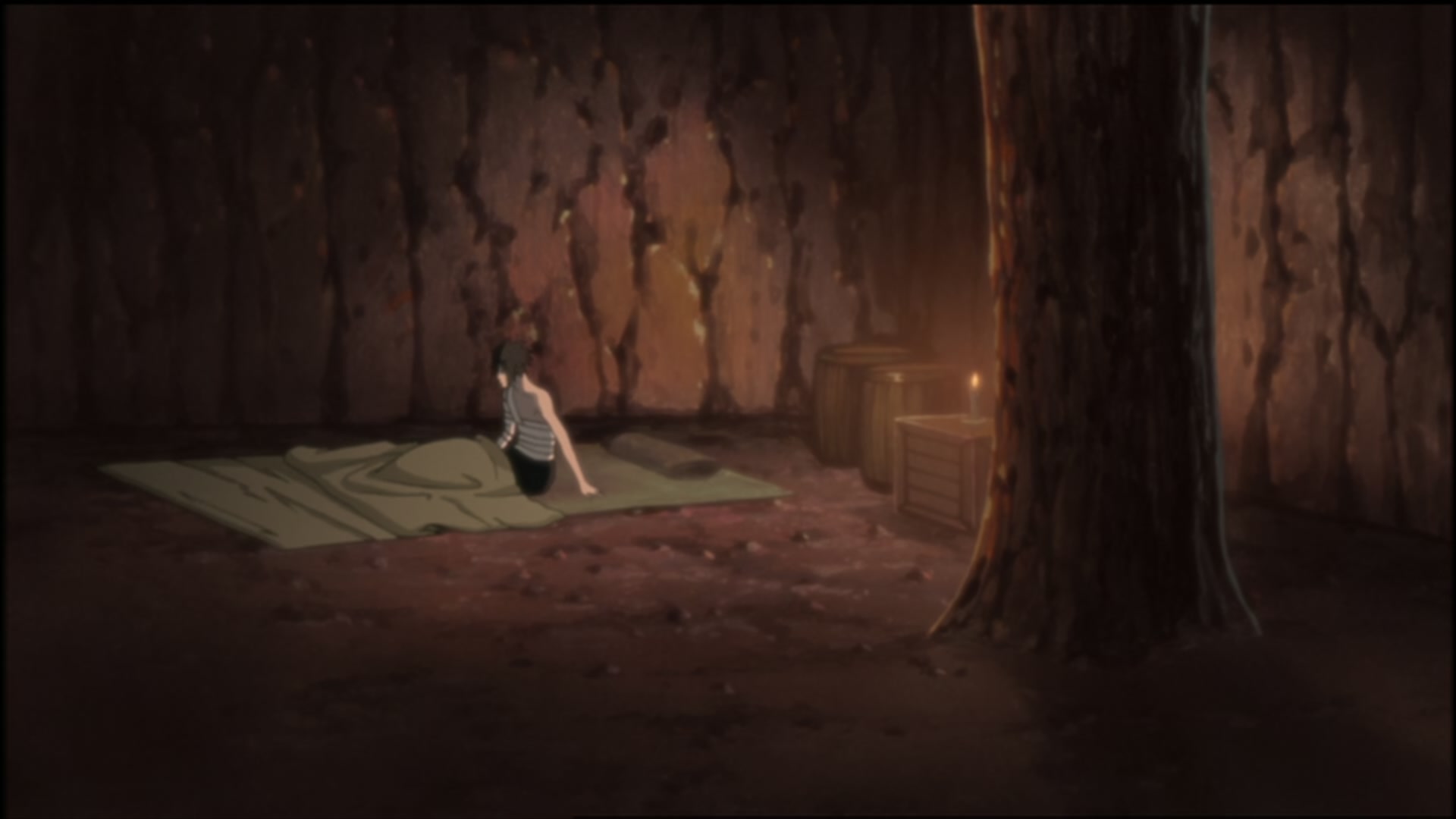 Naruto: Shippuden Ep 139: The Mystery of Tobi @ 00:16:22