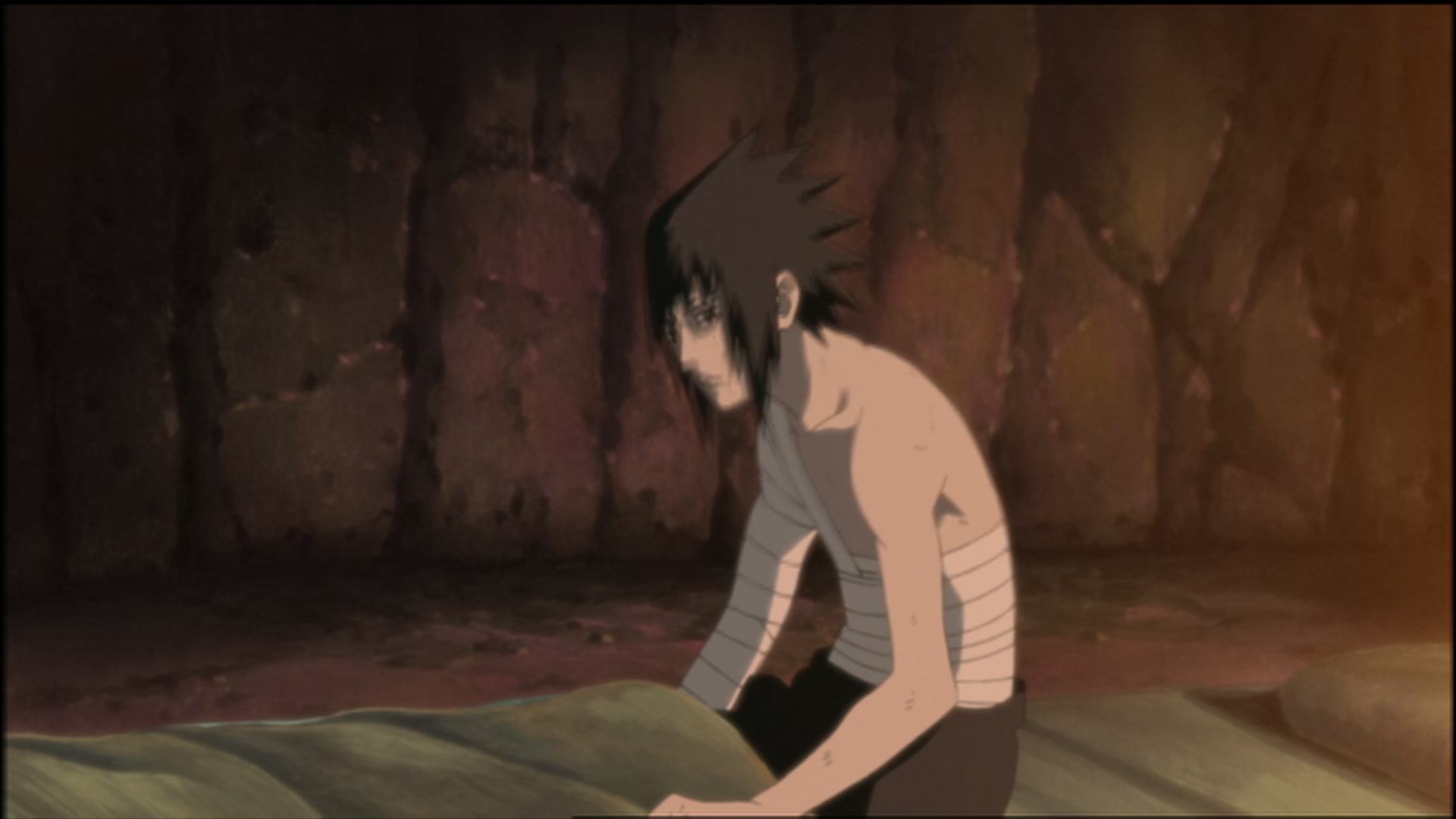 Naruto: Shippuden Ep 139: The Mystery of Tobi @ 00:16:26