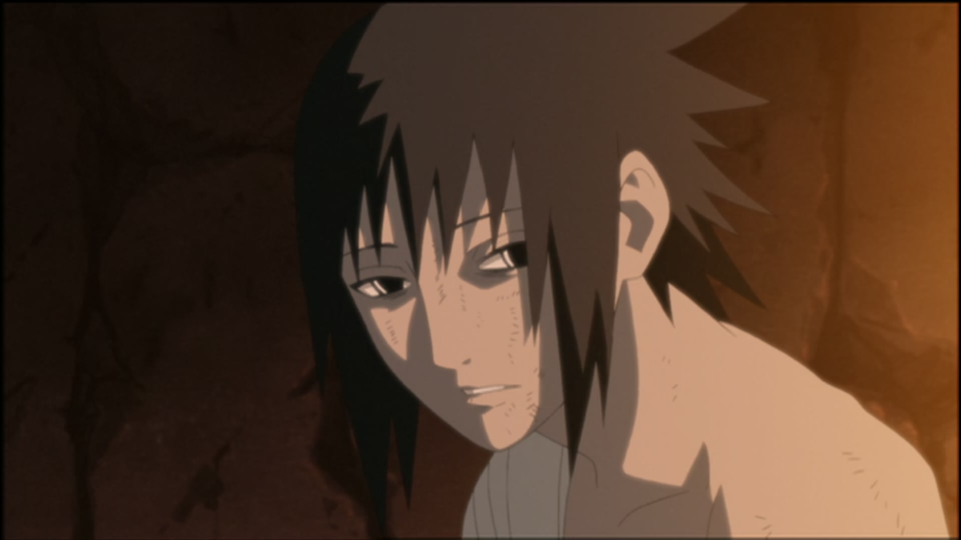 Naruto: Shippuden Ep 139: The Mystery of Tobi @ 00:16:41