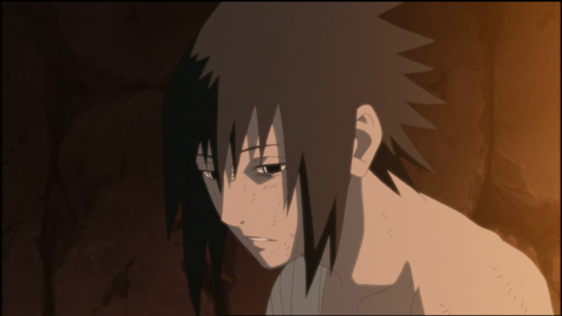 Naruto: Shippuden Ep 139: The Mystery of Tobi @ 00:16:50