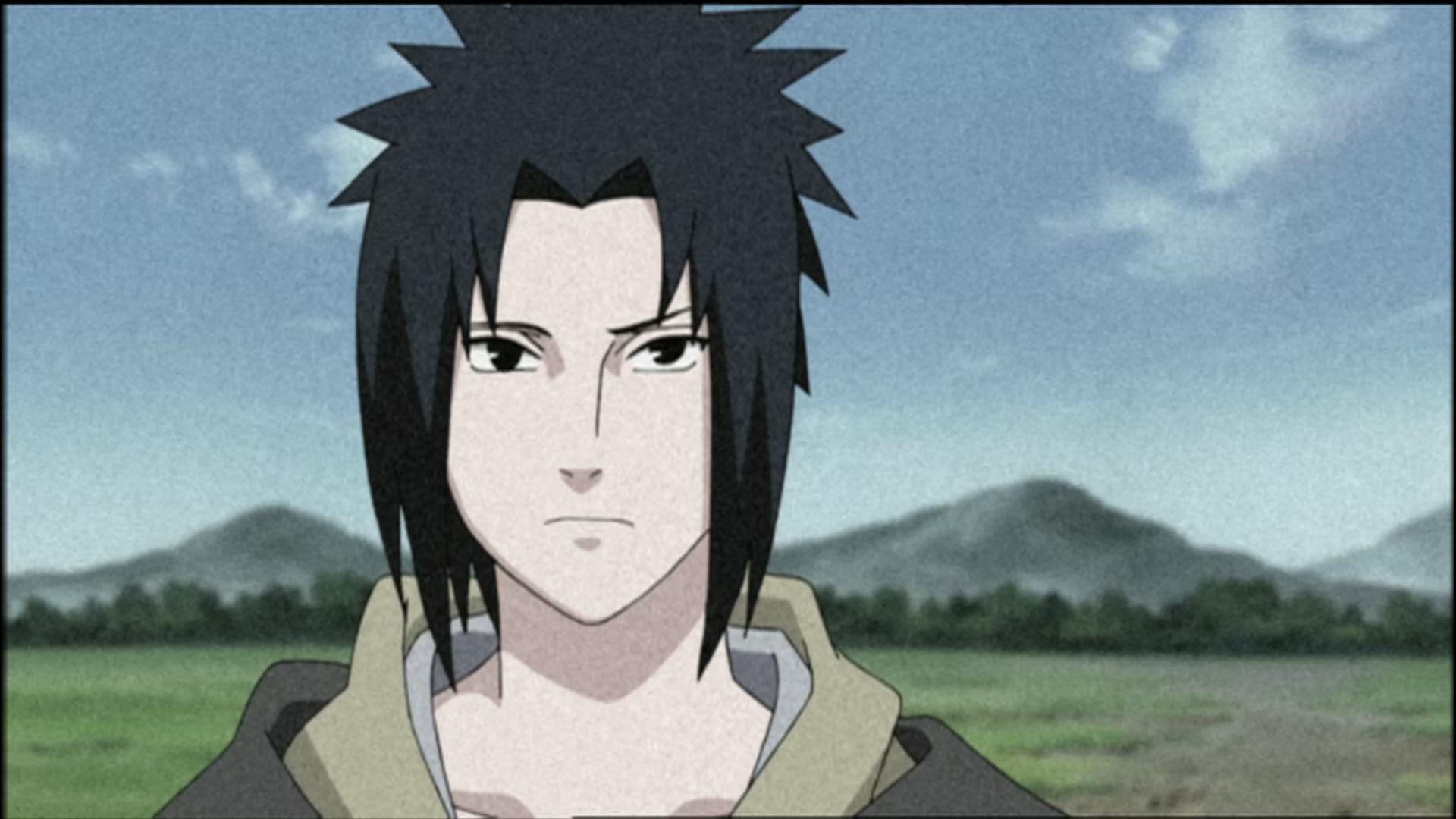 Naruto: Shippuden Ep 139: The Mystery of Tobi @ 00:17:04