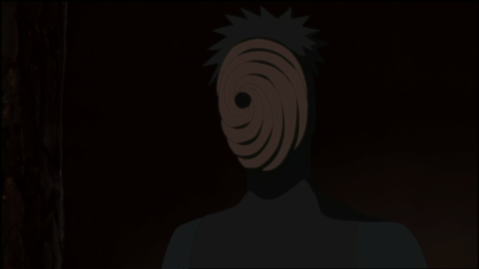 Naruto: Shippuden Ep 139: The Mystery of Tobi @ 00:17:18