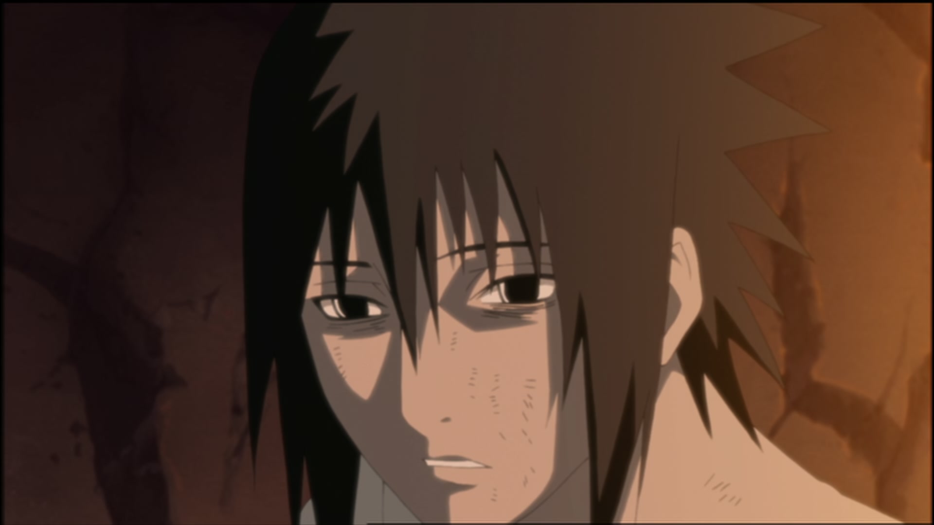 Naruto: Shippuden Ep 139: The Mystery of Tobi @ 00:17:23