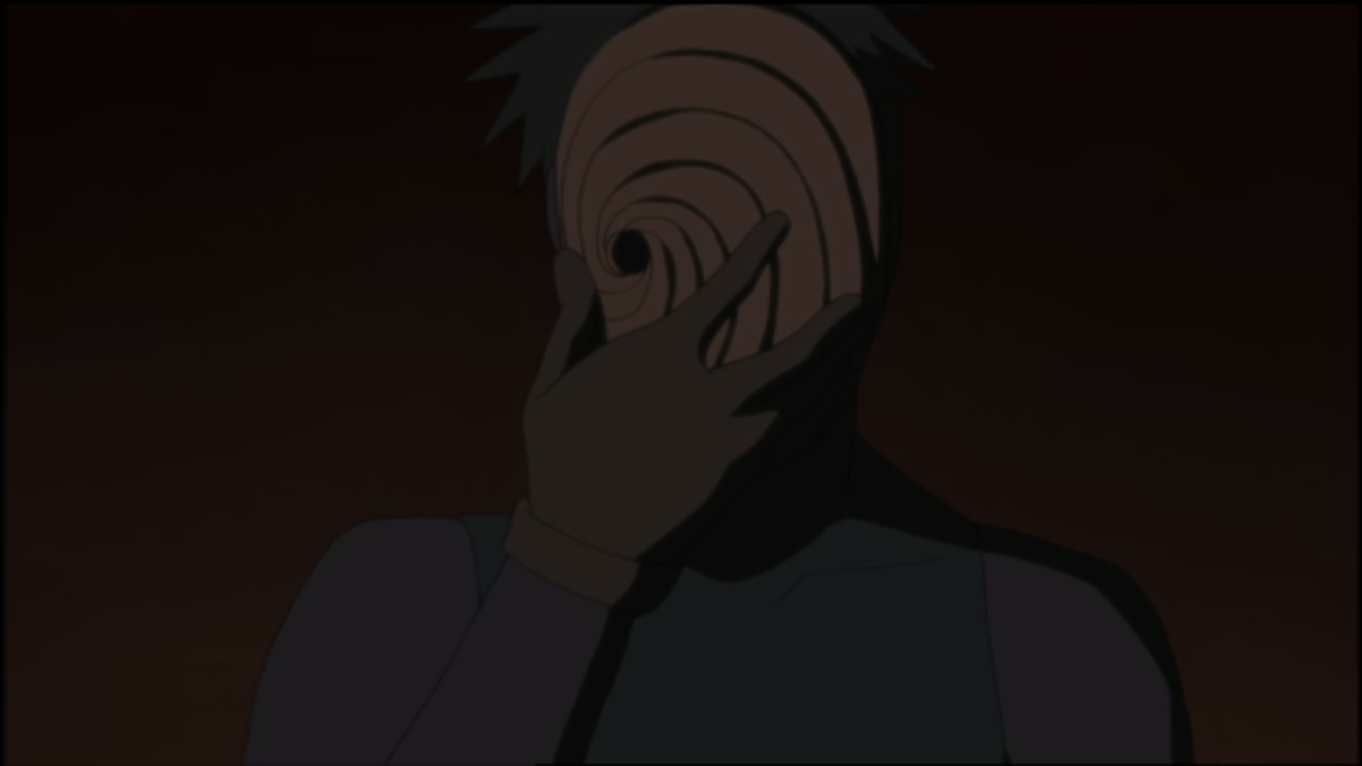 Naruto: Shippuden Ep 139: The Mystery of Tobi @ 00:18:01