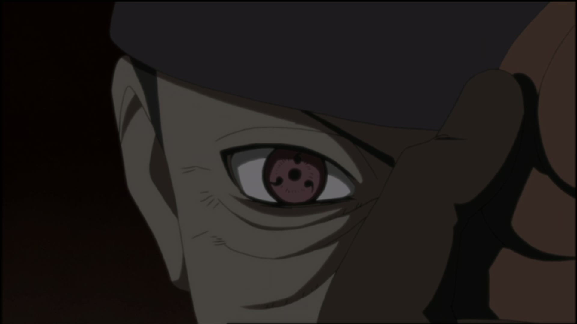 Naruto: Shippuden Ep 139: The Mystery of Tobi @ 00:18:10