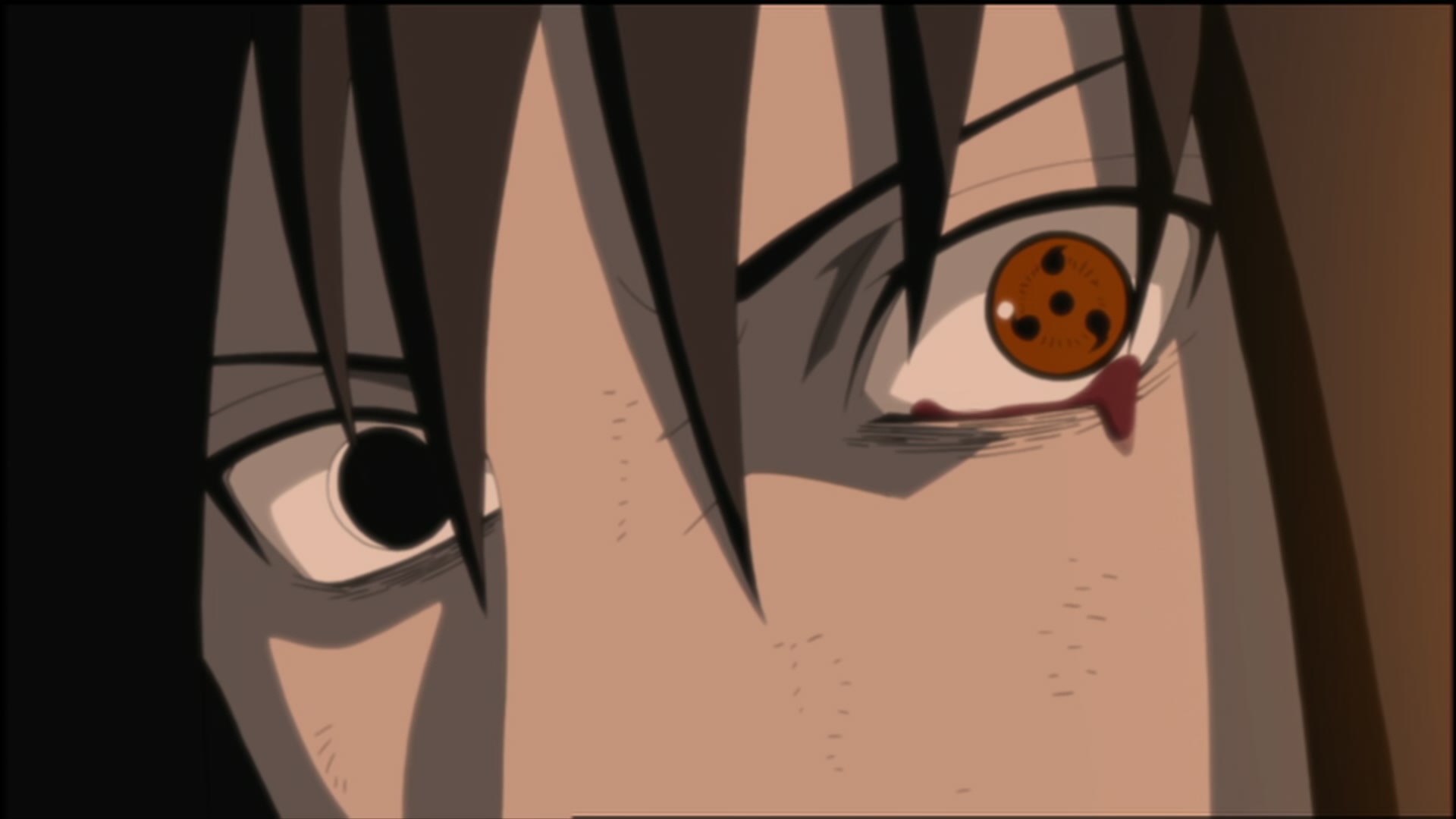 Naruto: Shippuden Ep 139: The Mystery of Tobi @ 00:18:15