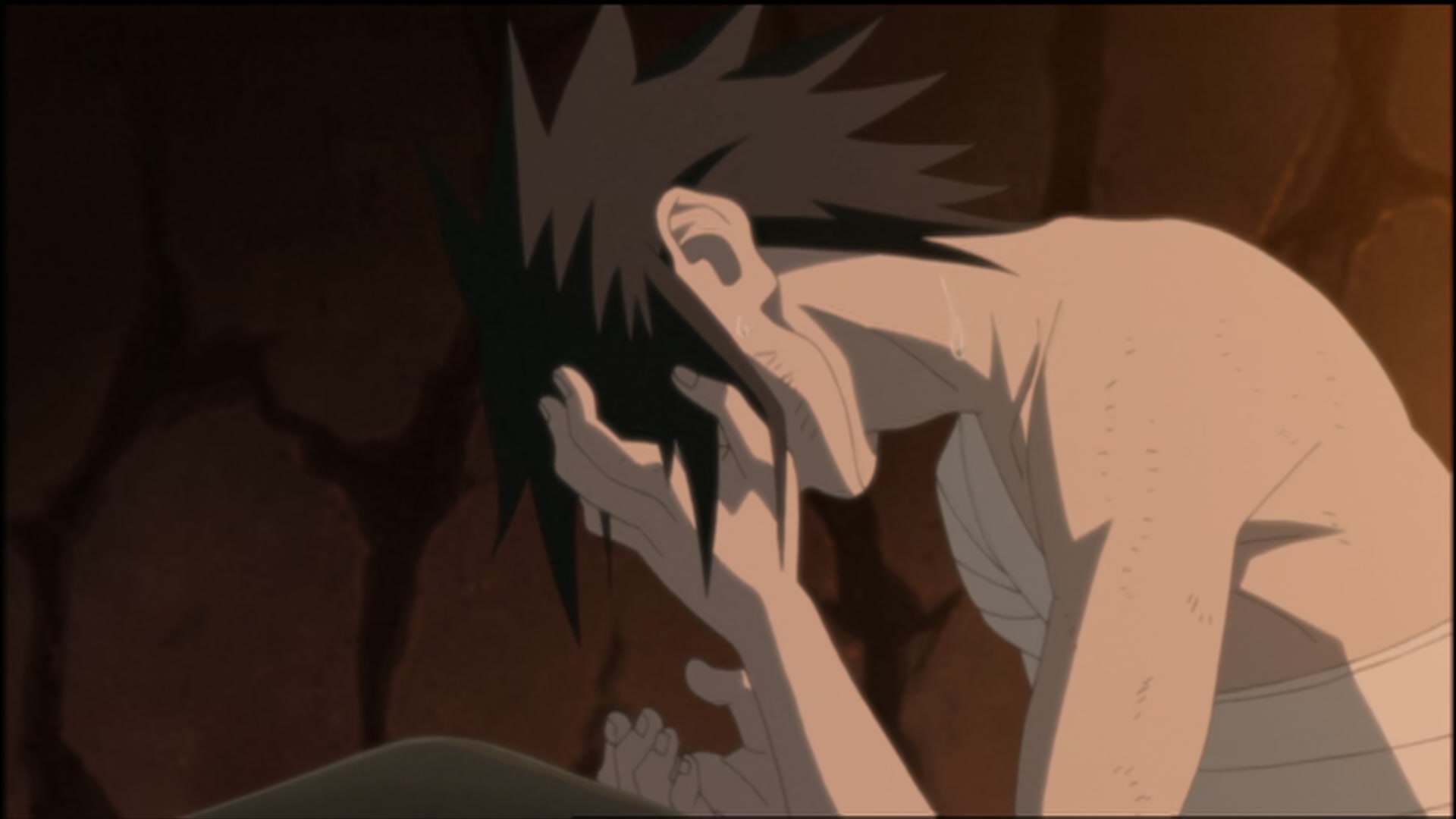 Naruto: Shippuden Ep 139: The Mystery of Tobi @ 00:18:39
