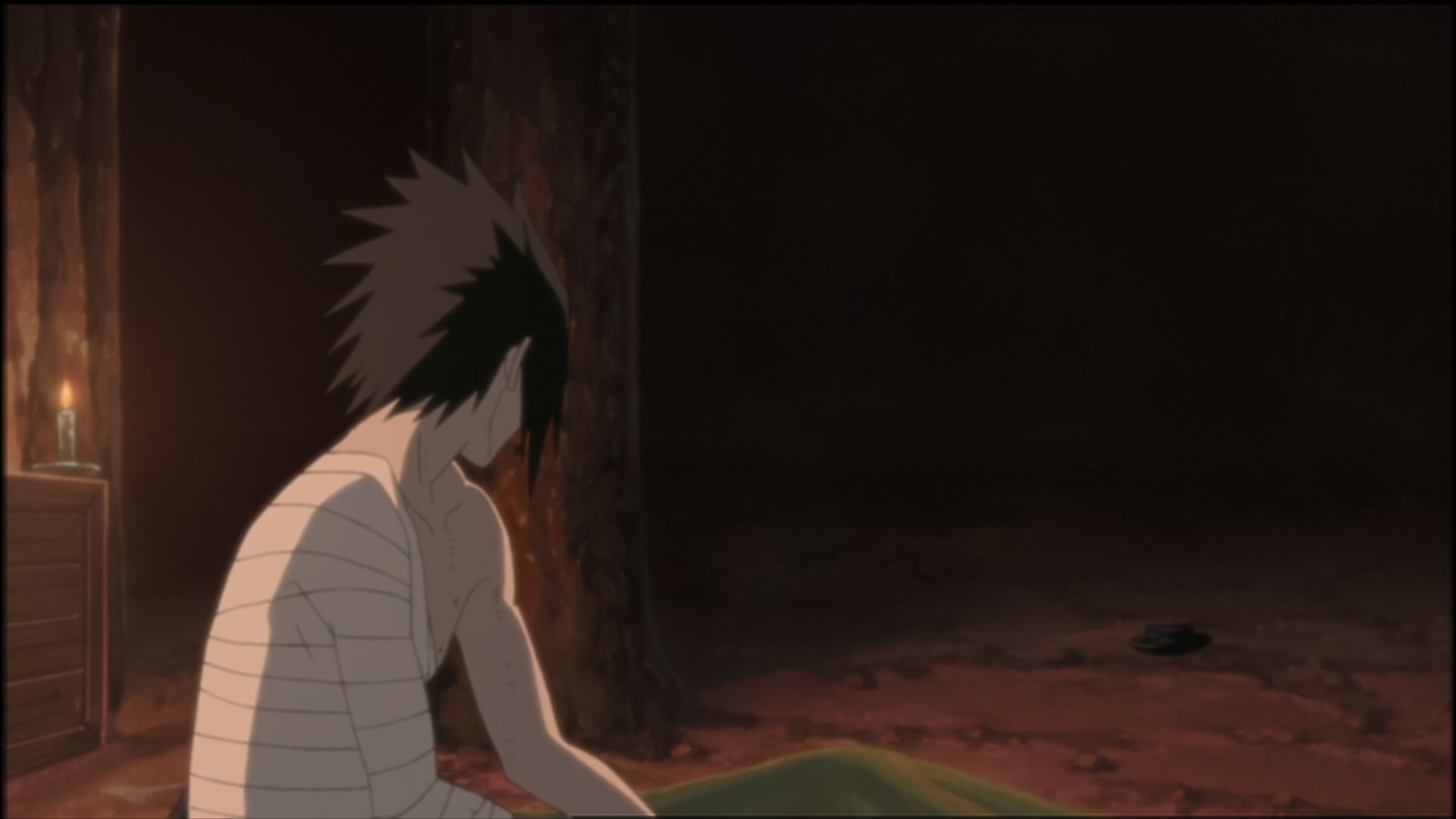 Naruto: Shippuden Ep 139: The Mystery of Tobi @ 00:19:07