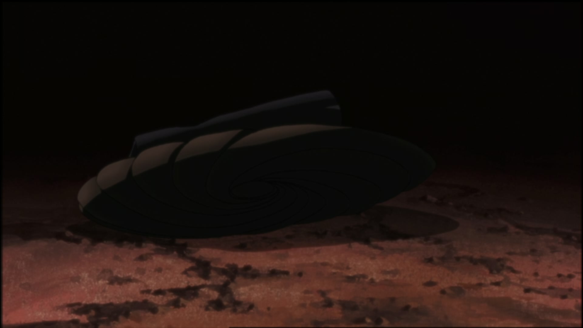 Naruto: Shippuden Ep 139: The Mystery of Tobi @ 00:19:16