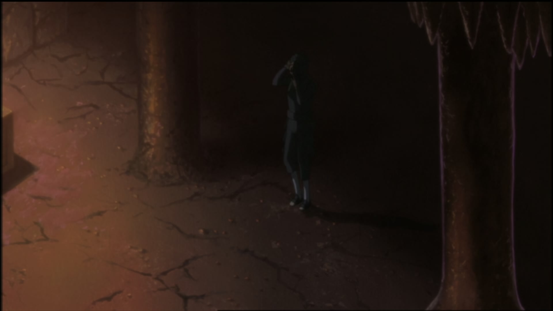 Naruto: Shippuden Ep 139: The Mystery of Tobi @ 00:19:40