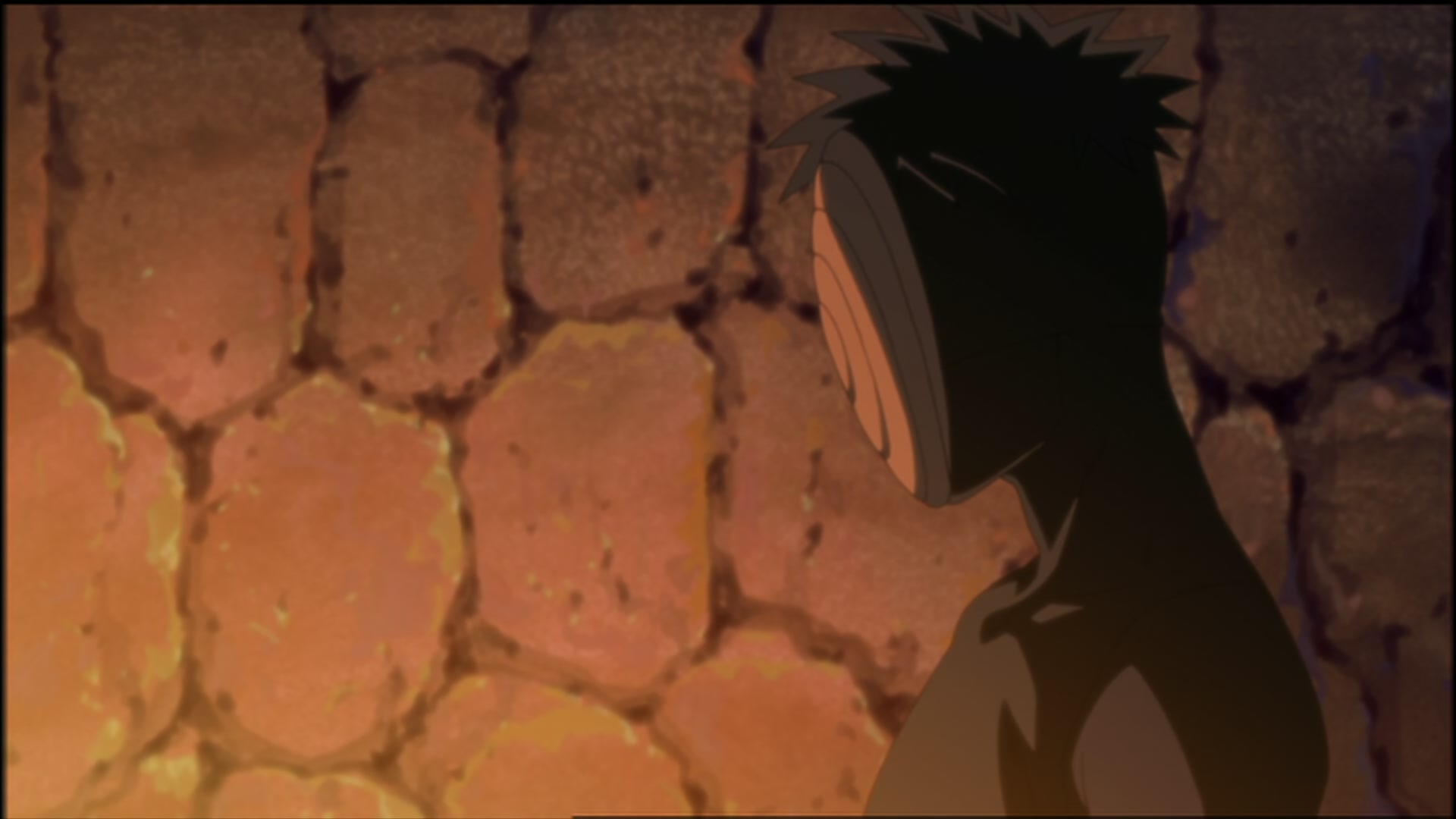 Naruto: Shippuden Ep 140: Fate @ 00:01:44