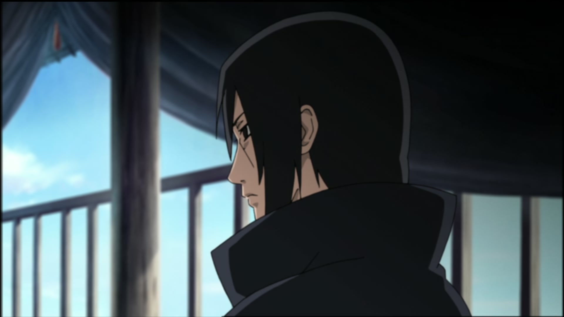 Naruto: Shippuden Ep 140: Fate @ 00:02:26