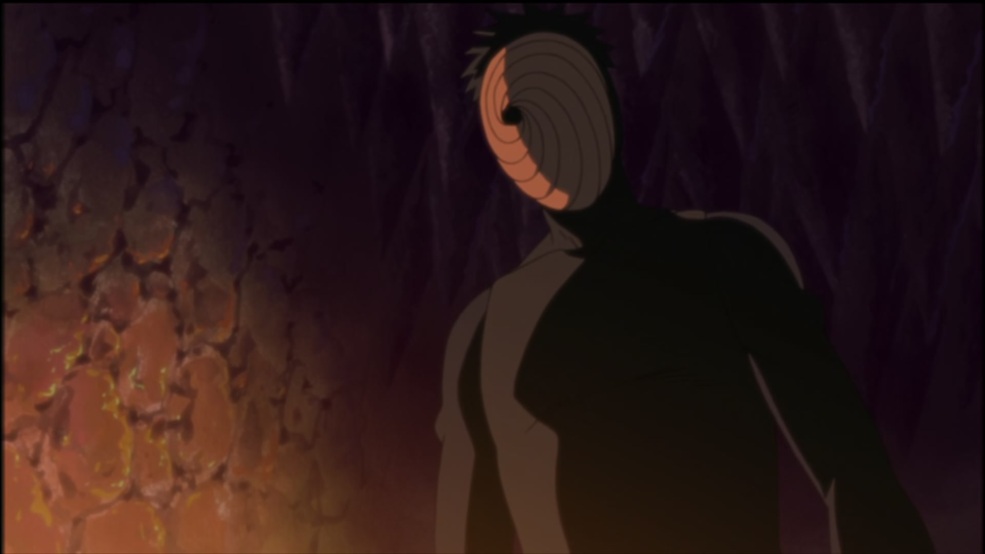 Naruto: Shippuden Ep 140: Fate @ 00:02:36