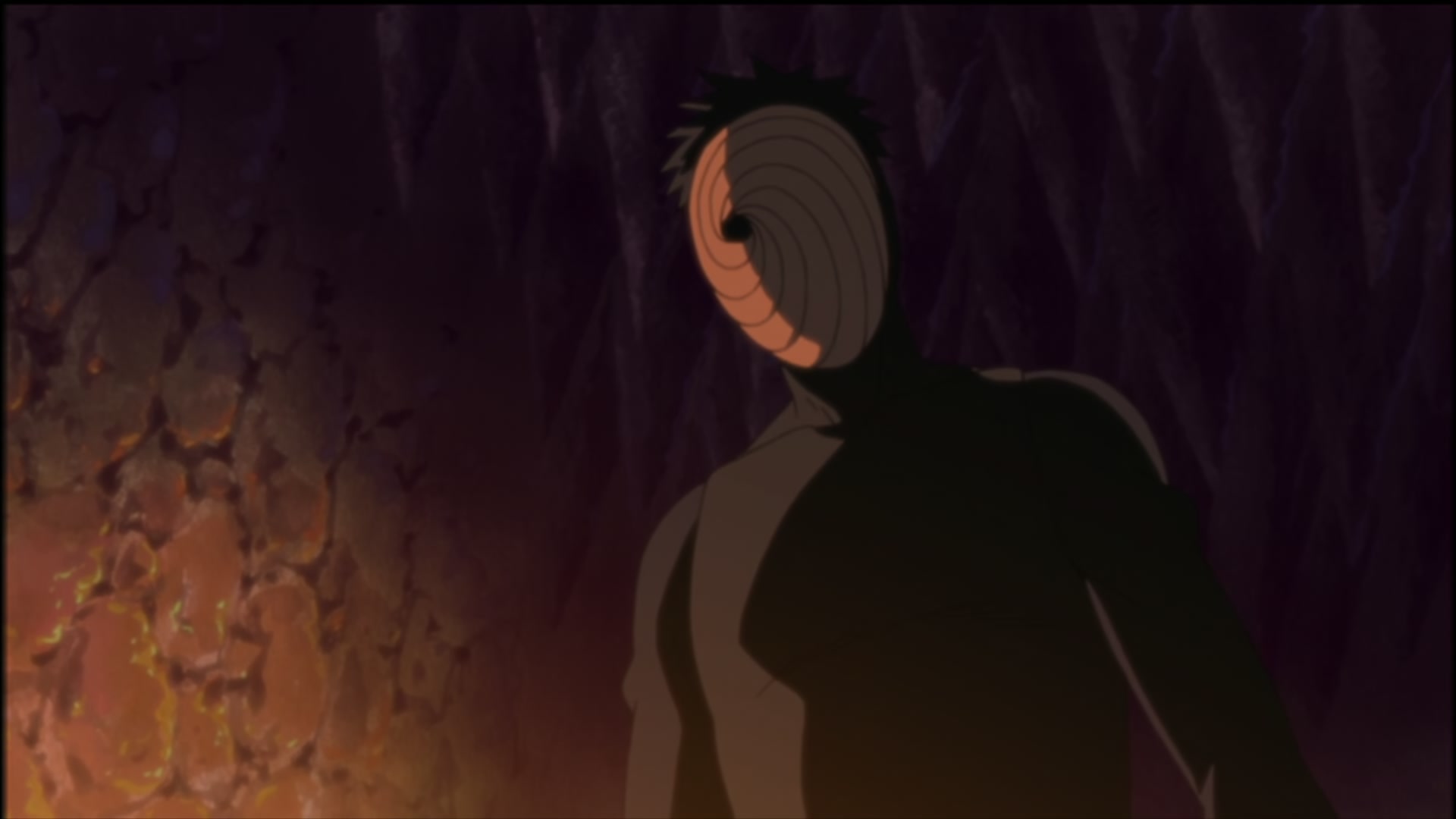 Naruto: Shippuden Ep 140: Fate @ 00:02:40