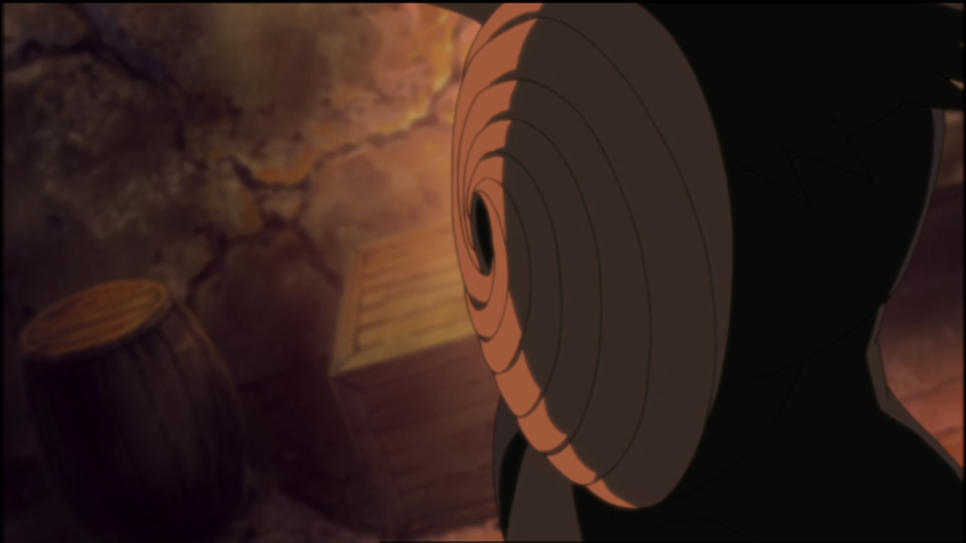 Naruto: Shippuden Ep 140: Fate @ 00:03:13