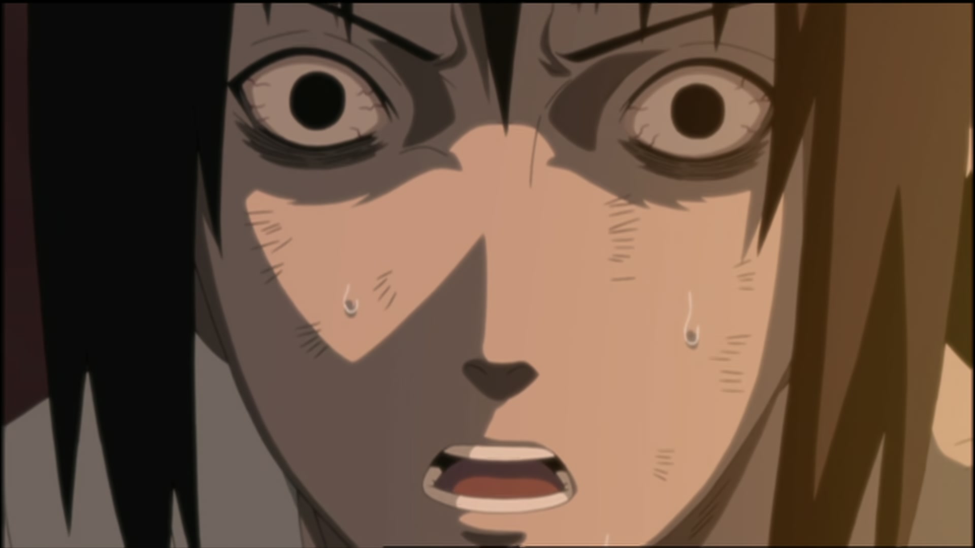 Naruto: Shippuden Ep 140: Fate @ 00:03:51