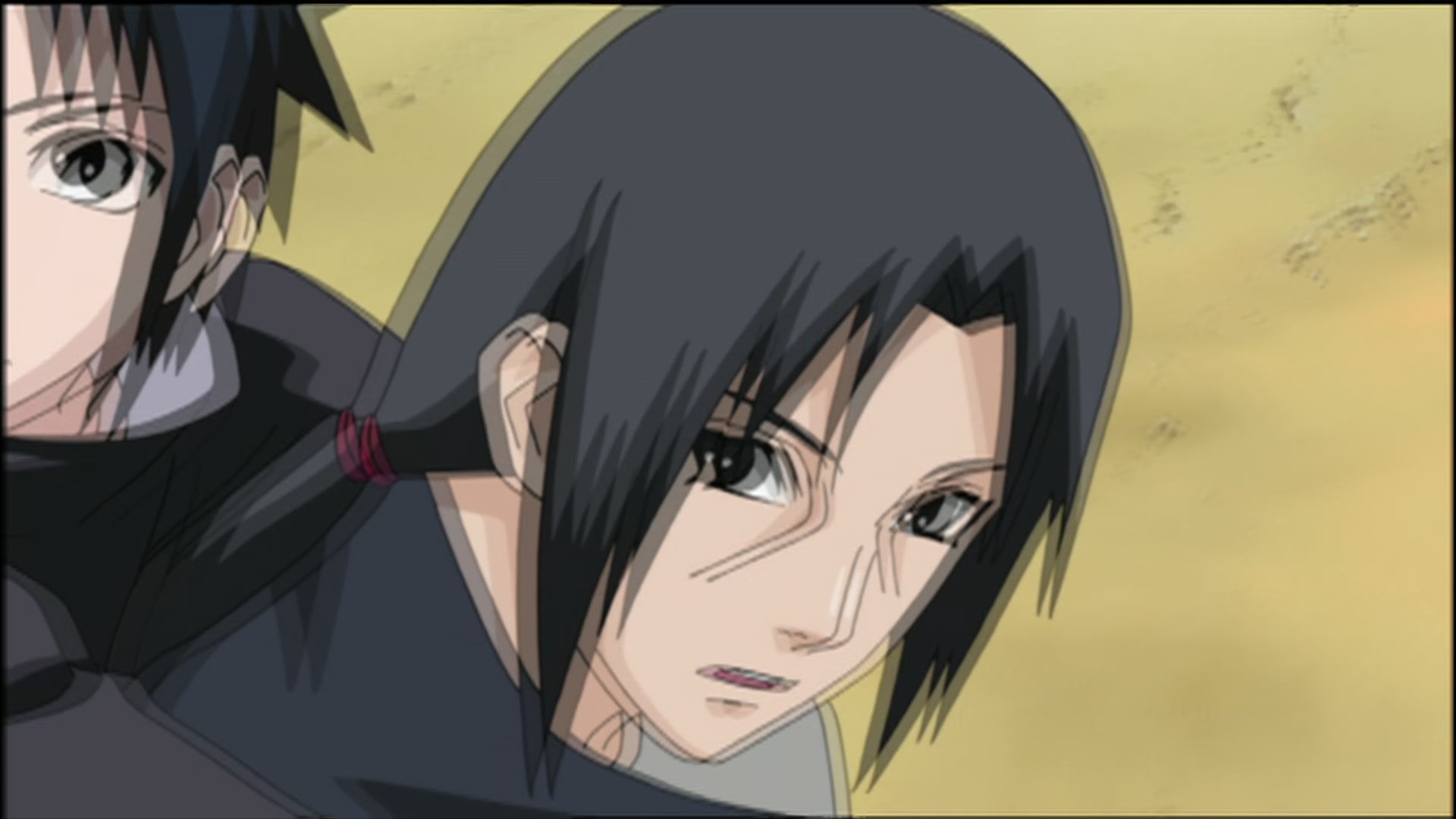 Naruto: Shippuden Ep 140: Fate @ 00:04:05