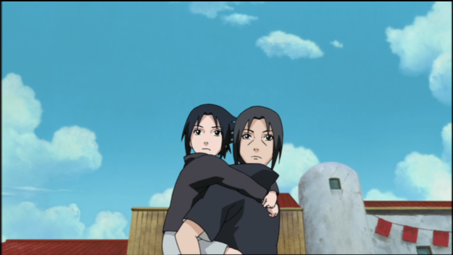 Naruto: Shippuden Ep 140: Fate @ 00:04:19