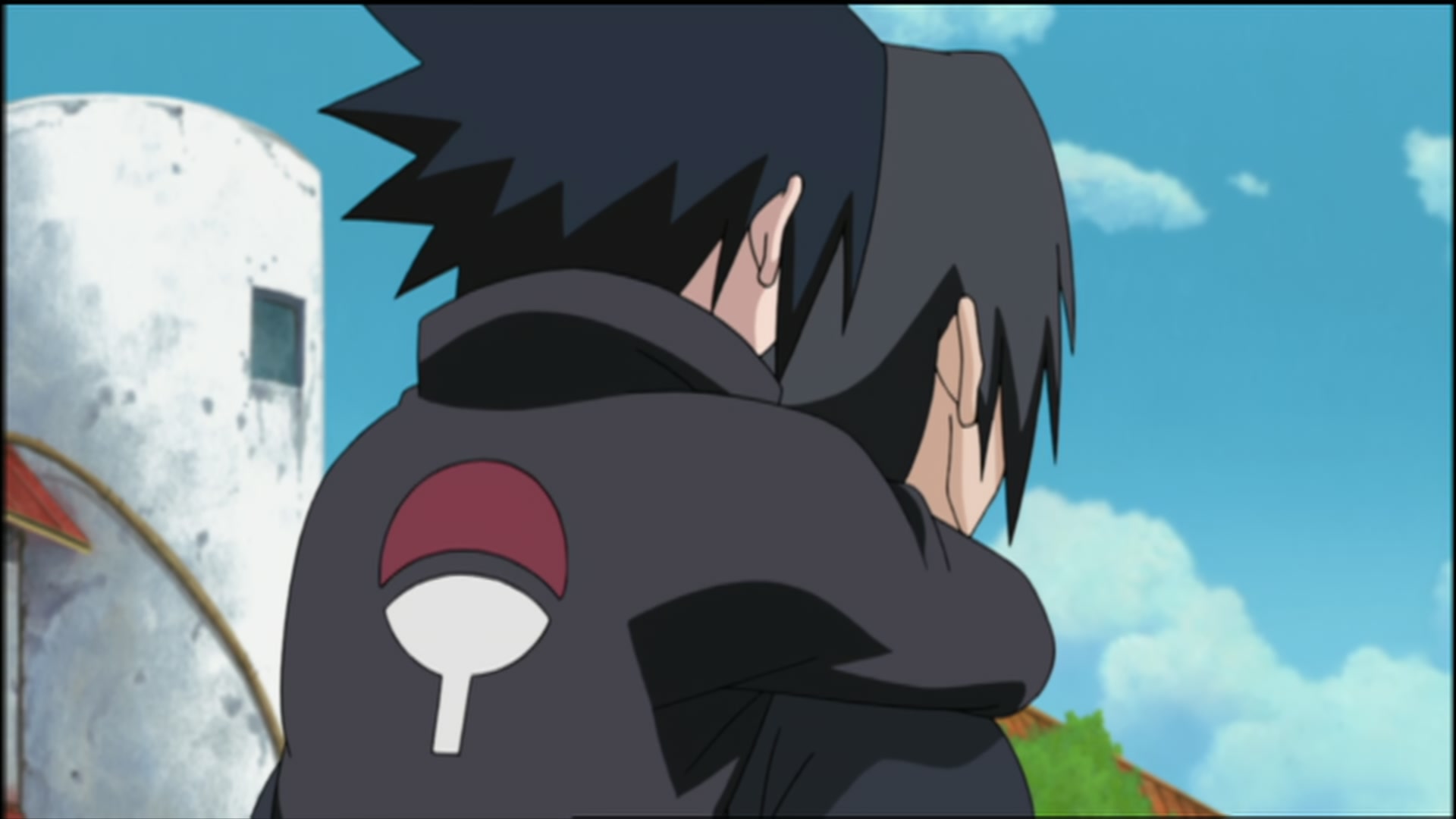 Naruto: Shippuden Ep 140: Fate @ 00:04:52