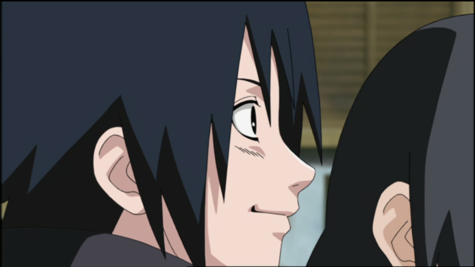 Naruto: Shippuden Ep 140: Fate @ 00:05:16
