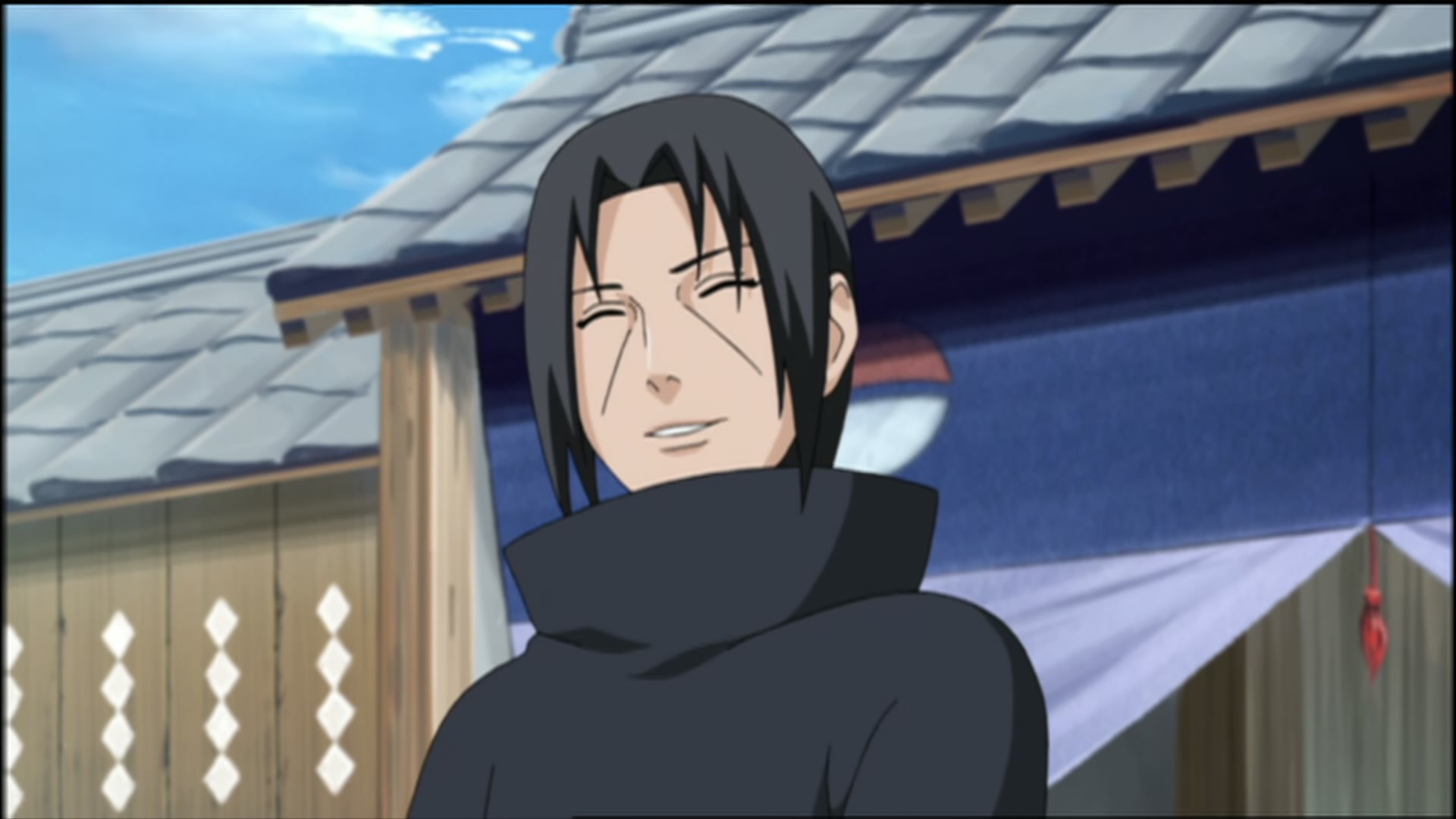 Naruto: Shippuden Ep 140: Fate @ 00:05:26