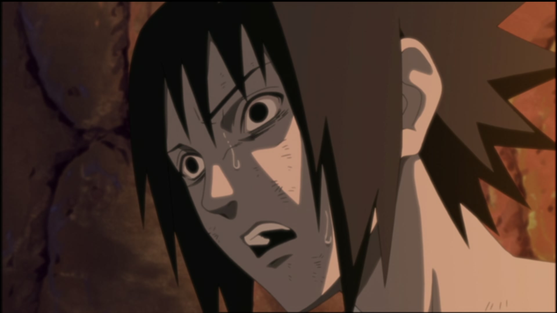 Naruto: Shippuden Ep 140: Fate @ 00:05:30
