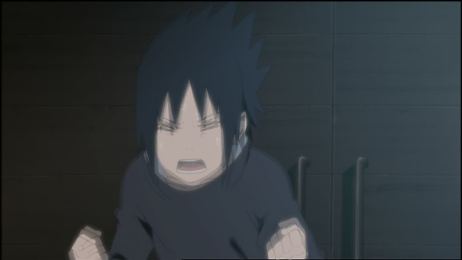 Naruto: Shippuden Ep 140: Fate @ 00:05:40