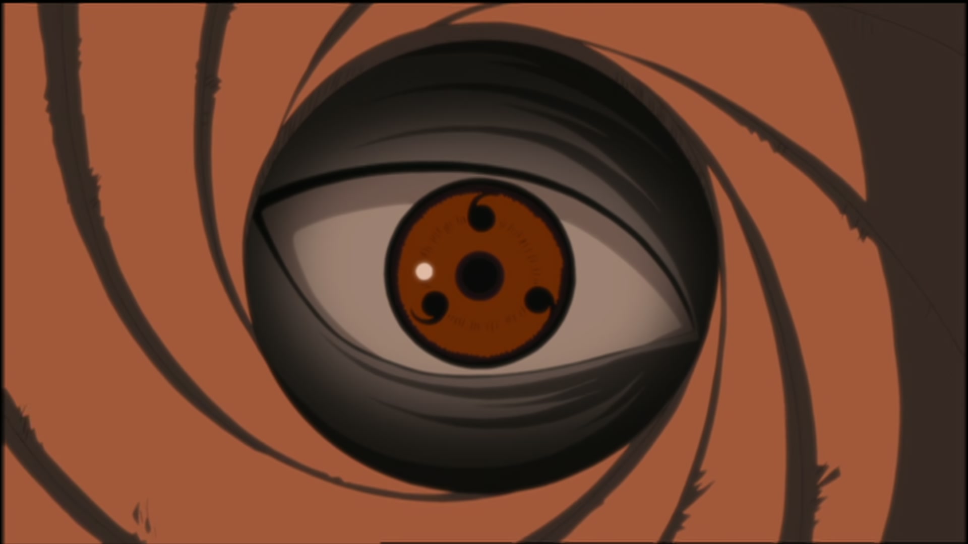 Naruto: Shippuden Ep 140: Fate @ 00:05:59