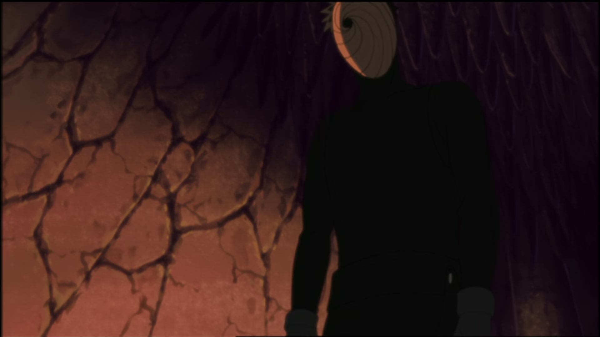 Naruto: Shippuden Ep 140: Fate @ 00:06:03