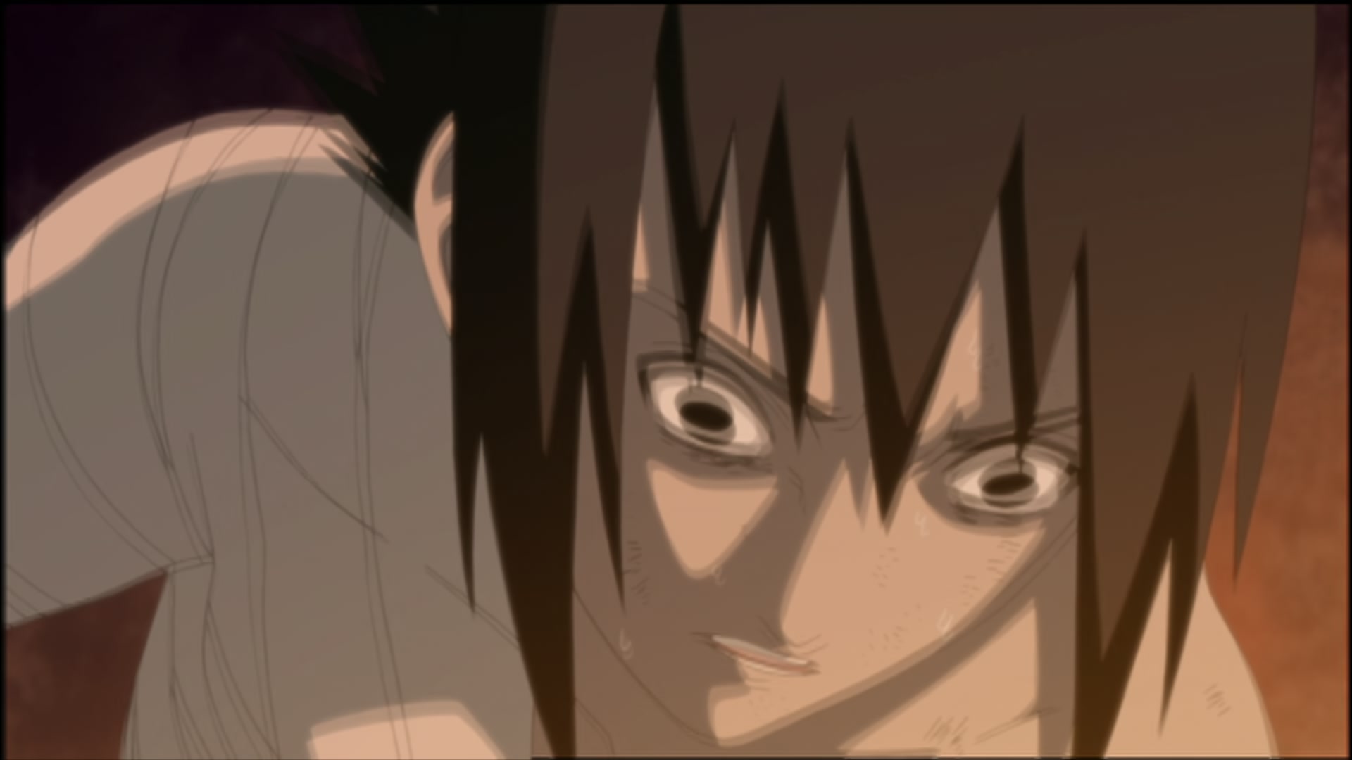 Naruto: Shippuden Ep 140: Fate @ 00:06:22