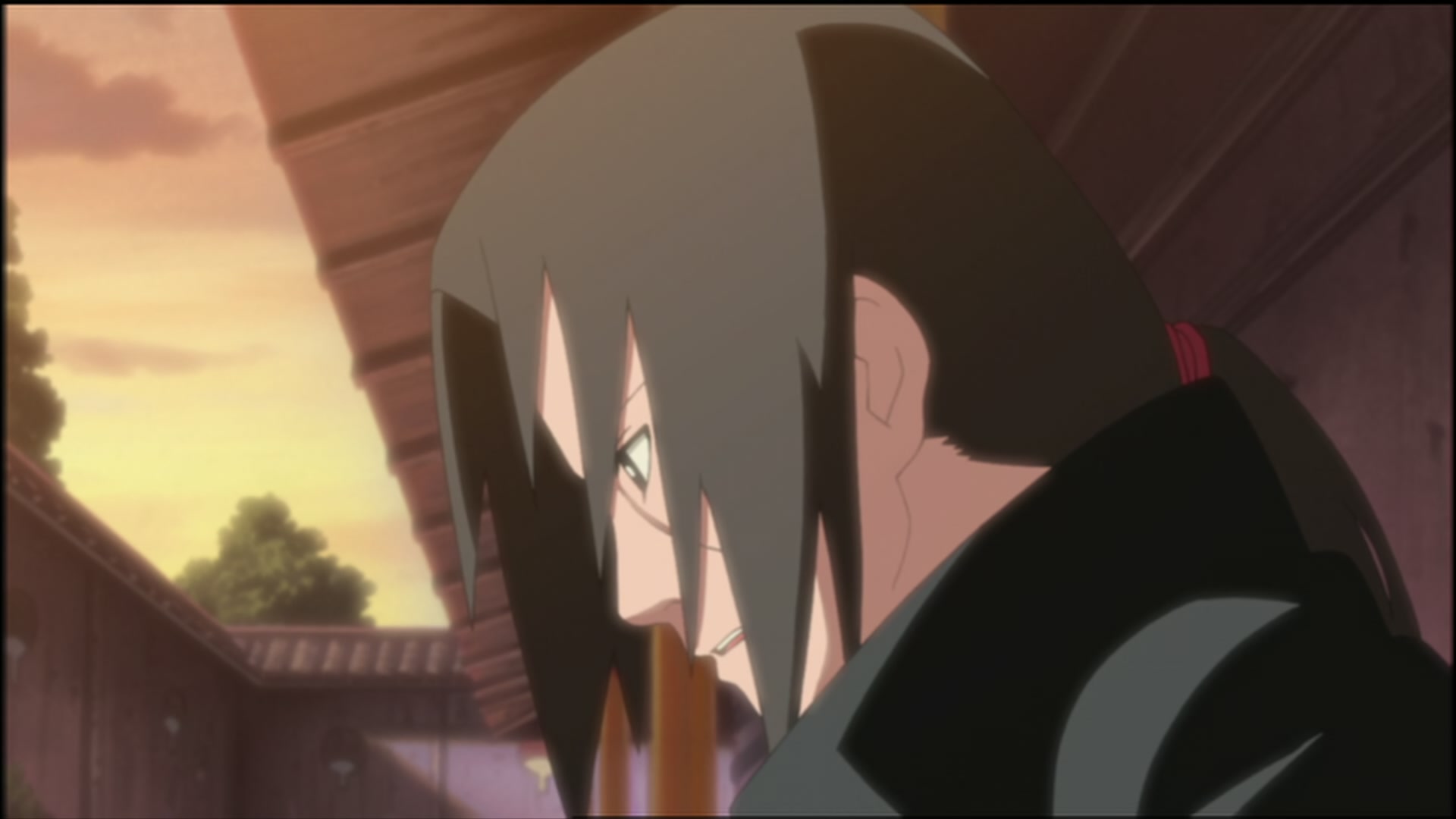 Naruto: Shippuden Ep 140: Fate @ 00:06:27