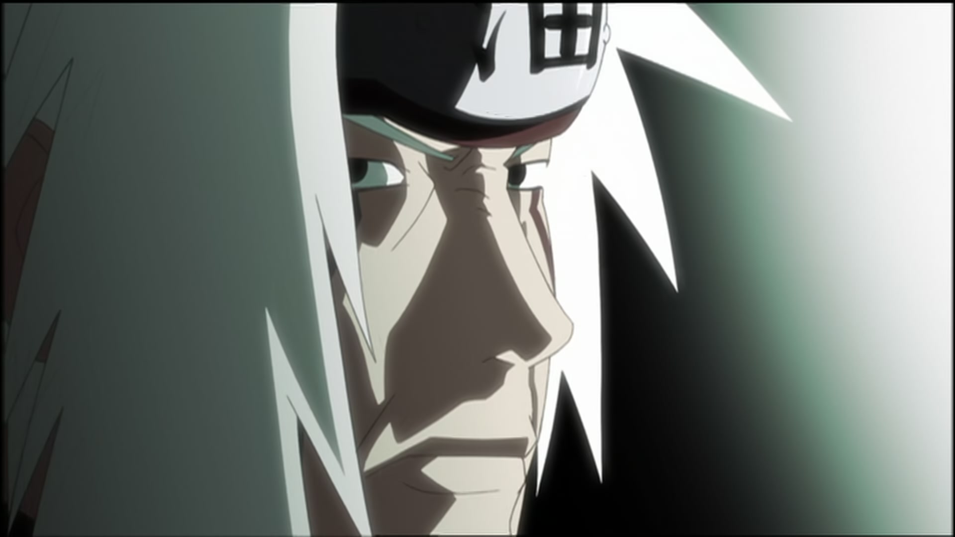 Naruto: Shippuden Ep 140: Fate @ 00:07:09