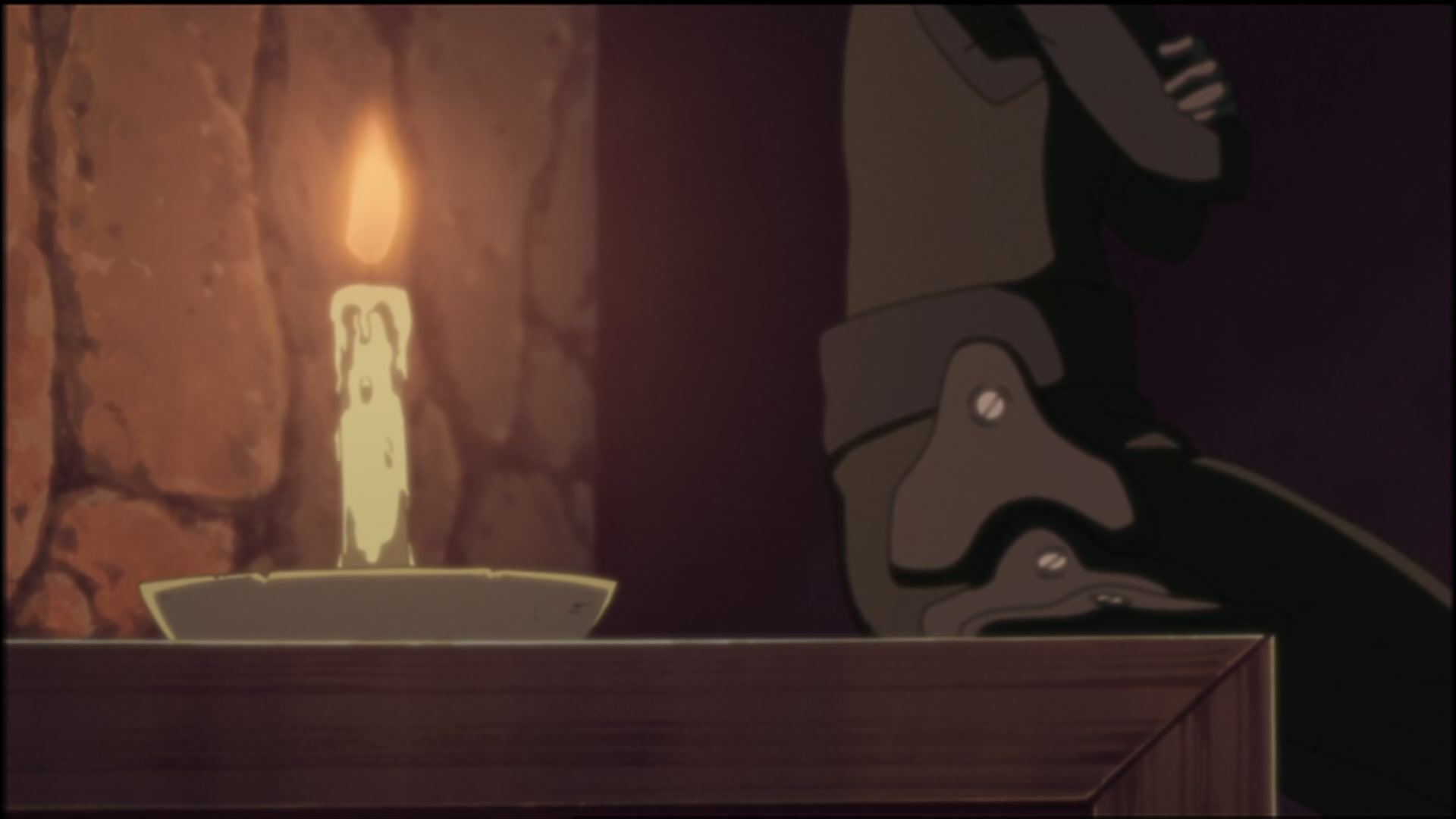 Naruto: Shippuden Ep 140: Fate @ 00:08:48