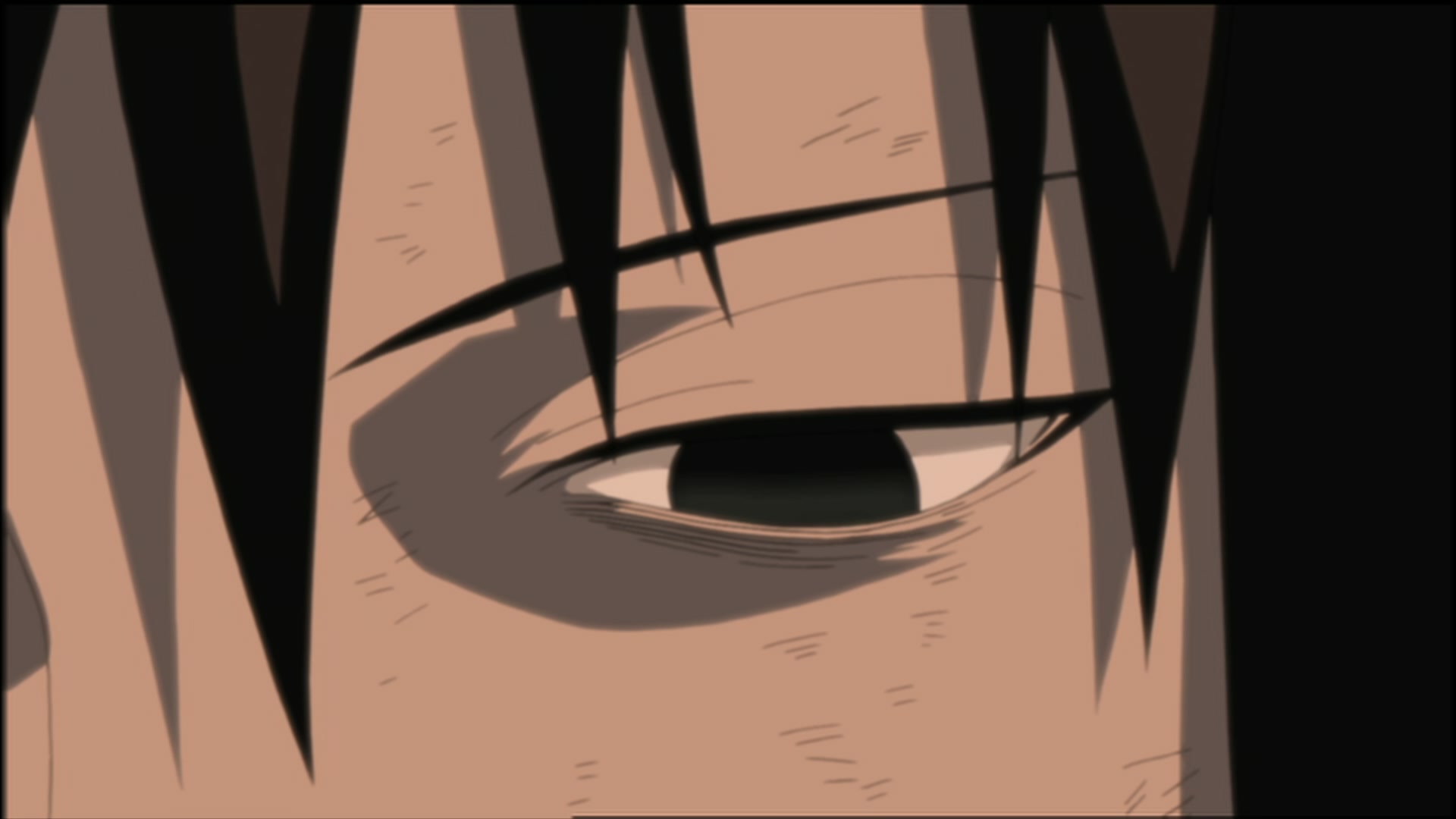 Naruto: Shippuden Ep 140: Fate @ 00:08:53