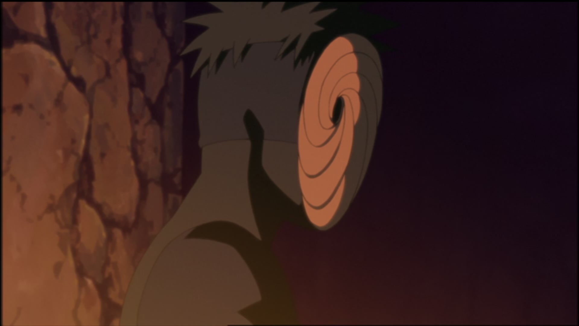 Naruto: Shippuden Ep 140: Fate @ 00:09:07