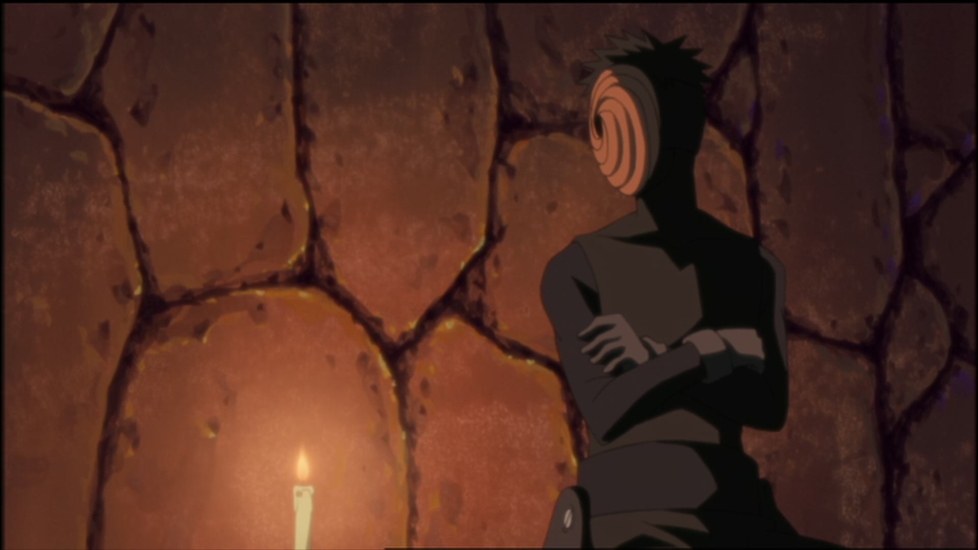 Naruto: Shippuden Ep 140: Fate @ 00:09:12