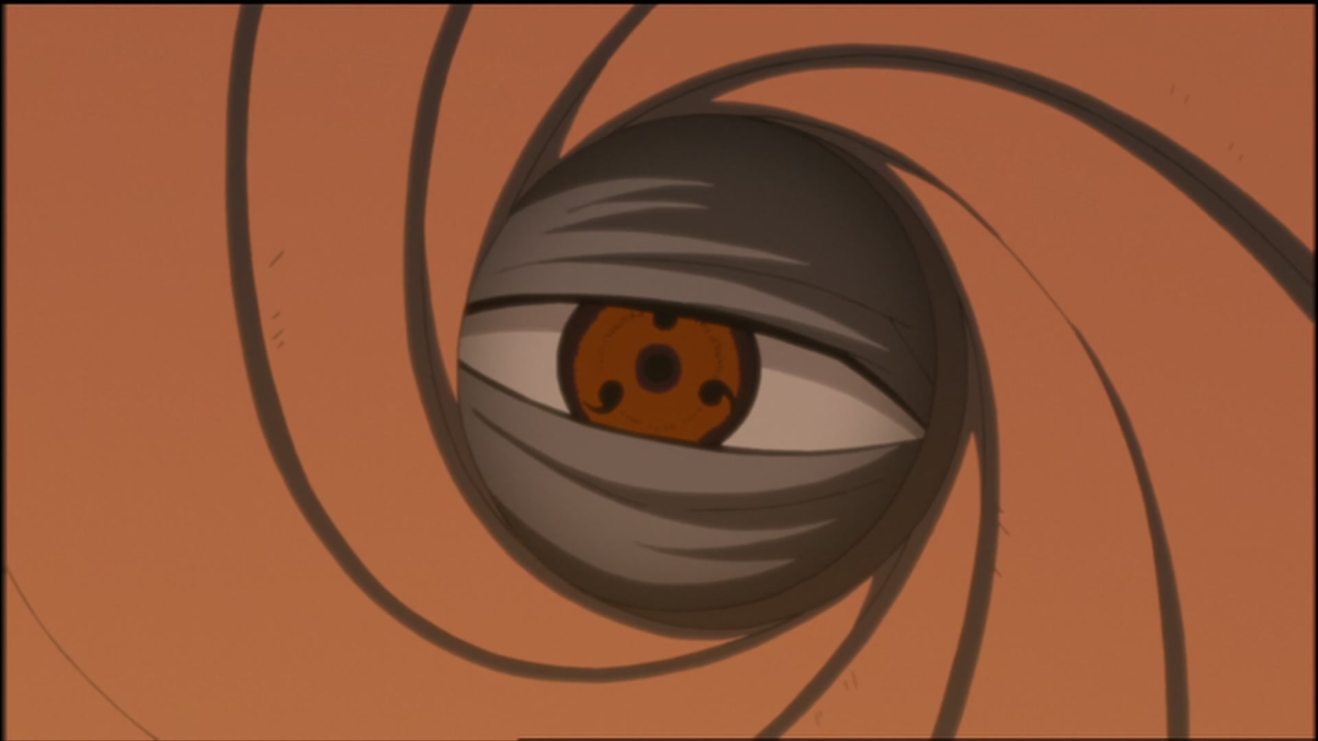 Naruto: Shippuden Ep 140: Fate @ 00:09:31