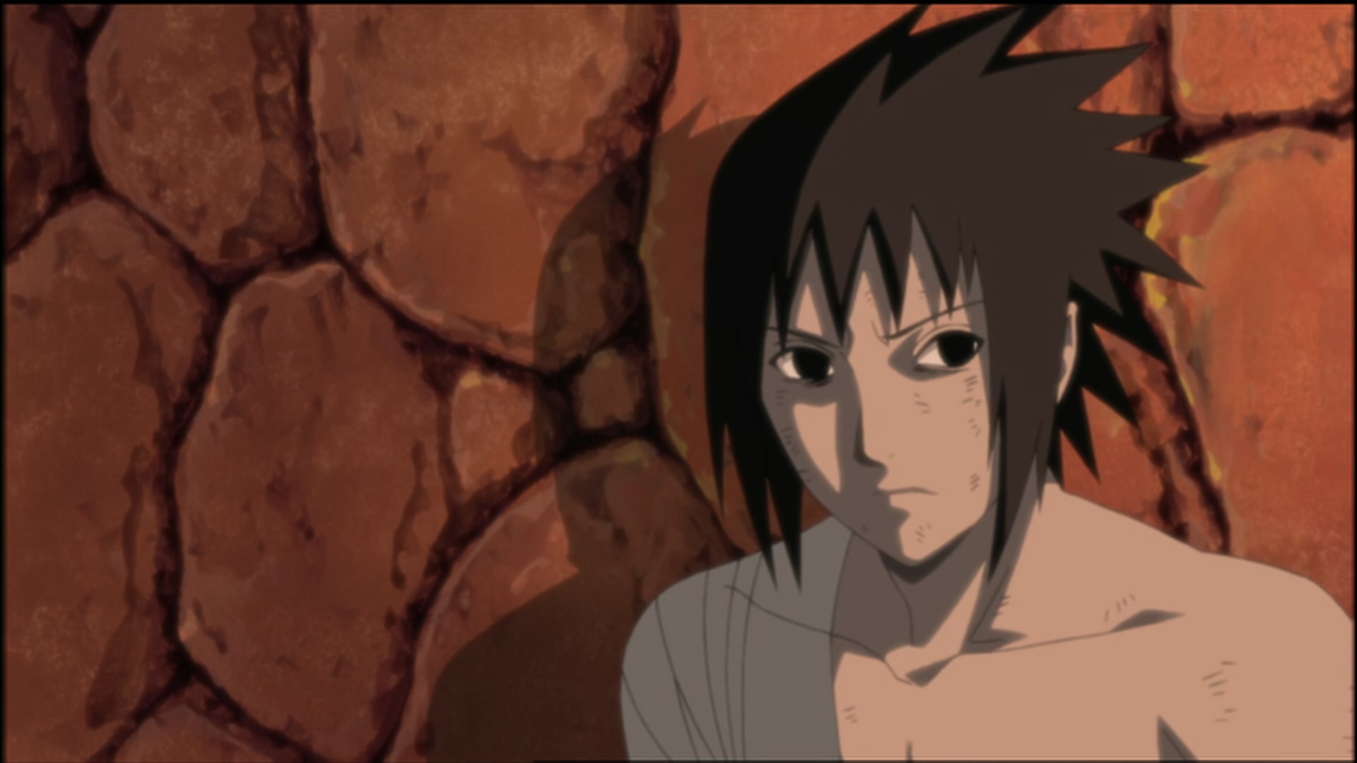 Naruto: Shippuden Ep 140: Fate @ 00:09:40