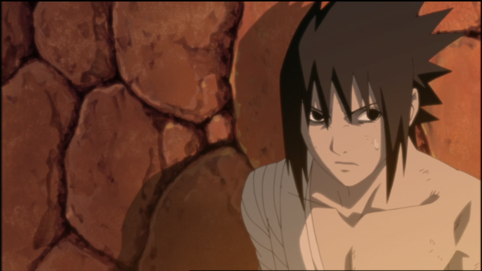 Naruto: Shippuden Ep 140: Fate @ 00:09:50