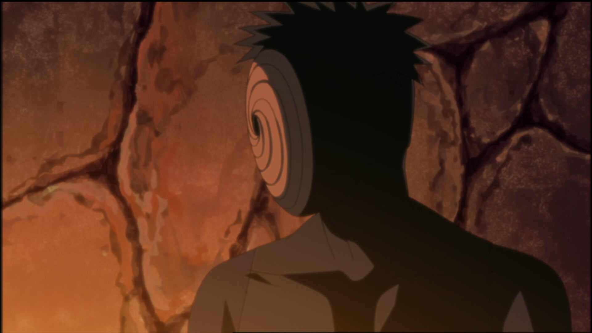 Naruto: Shippuden Ep 140: Fate @ 00:10:04