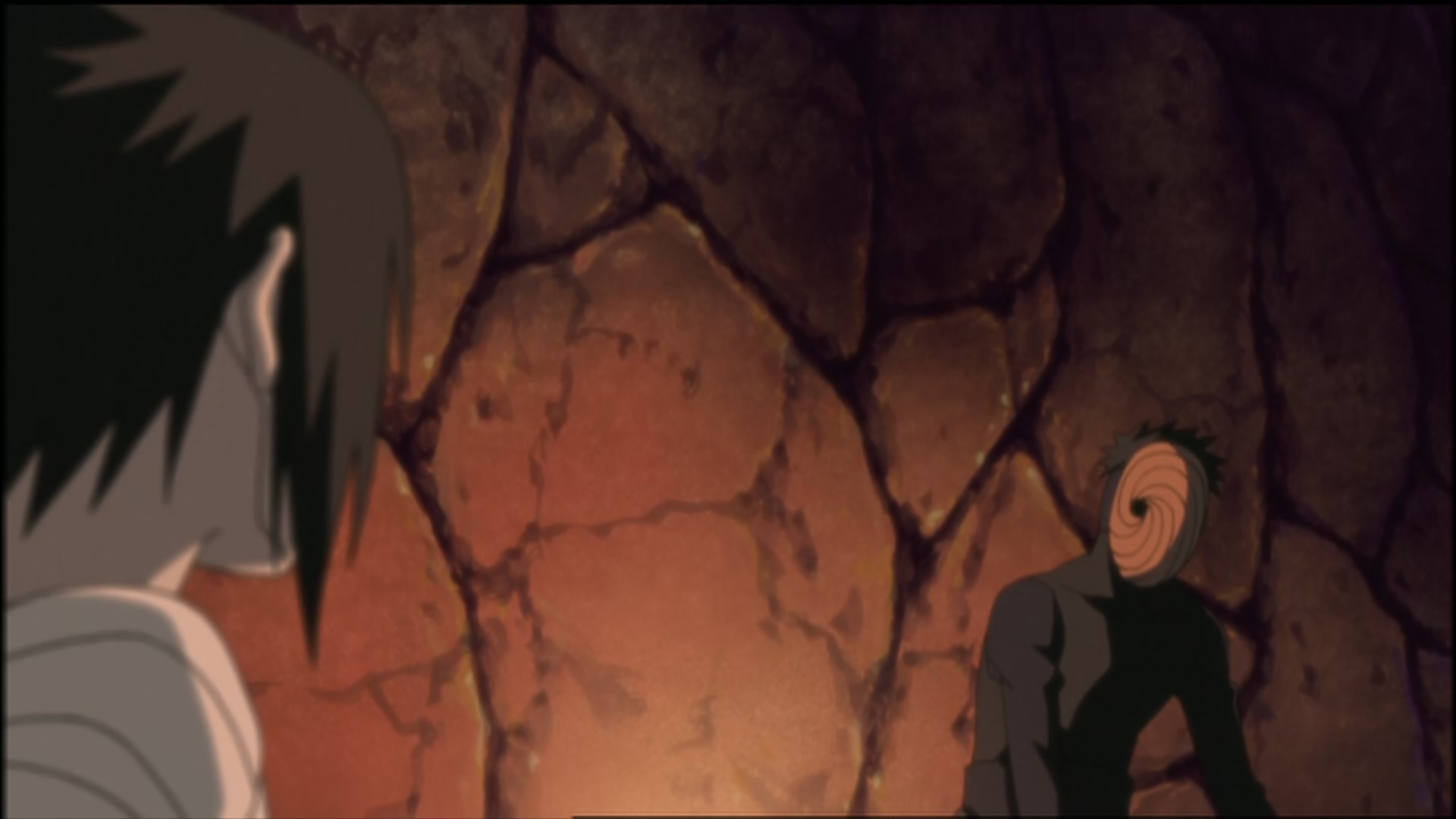Naruto: Shippuden Ep 140: Fate @ 00:10:09
