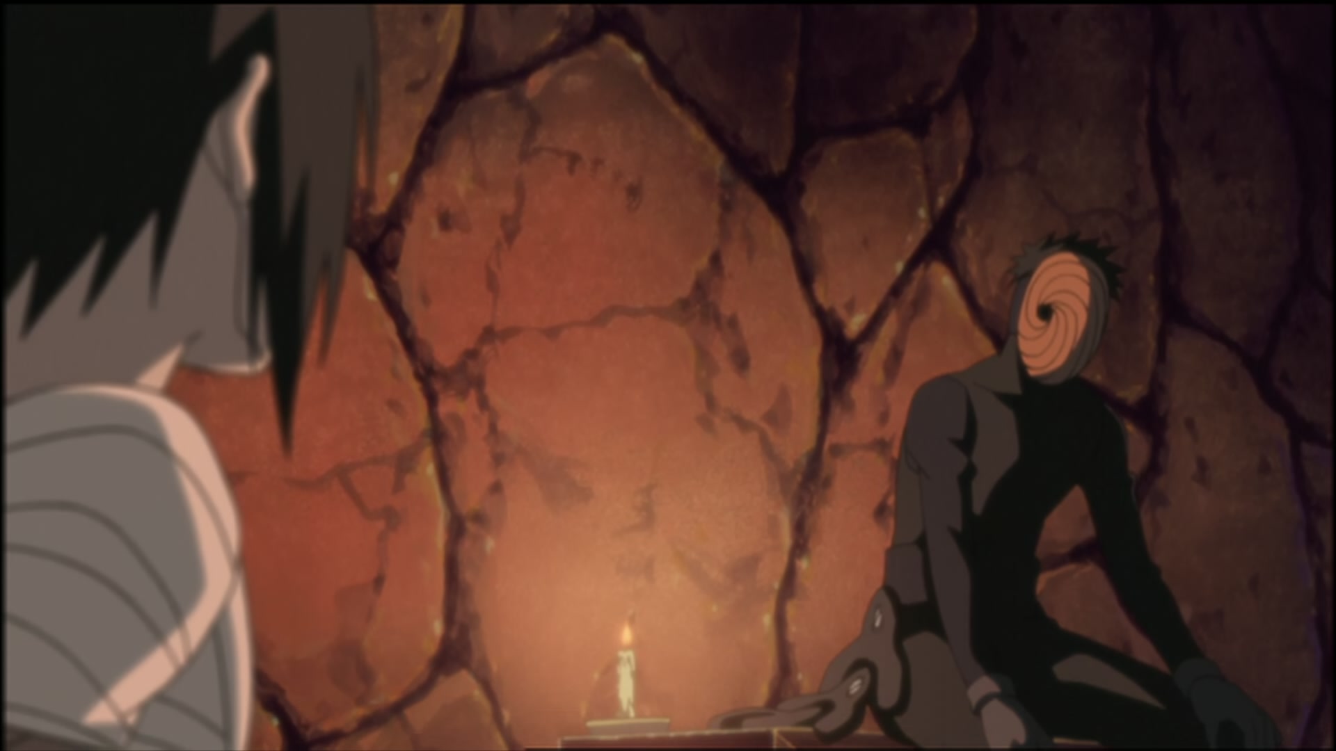 Naruto: Shippuden Ep 140: Fate @ 00:10:13