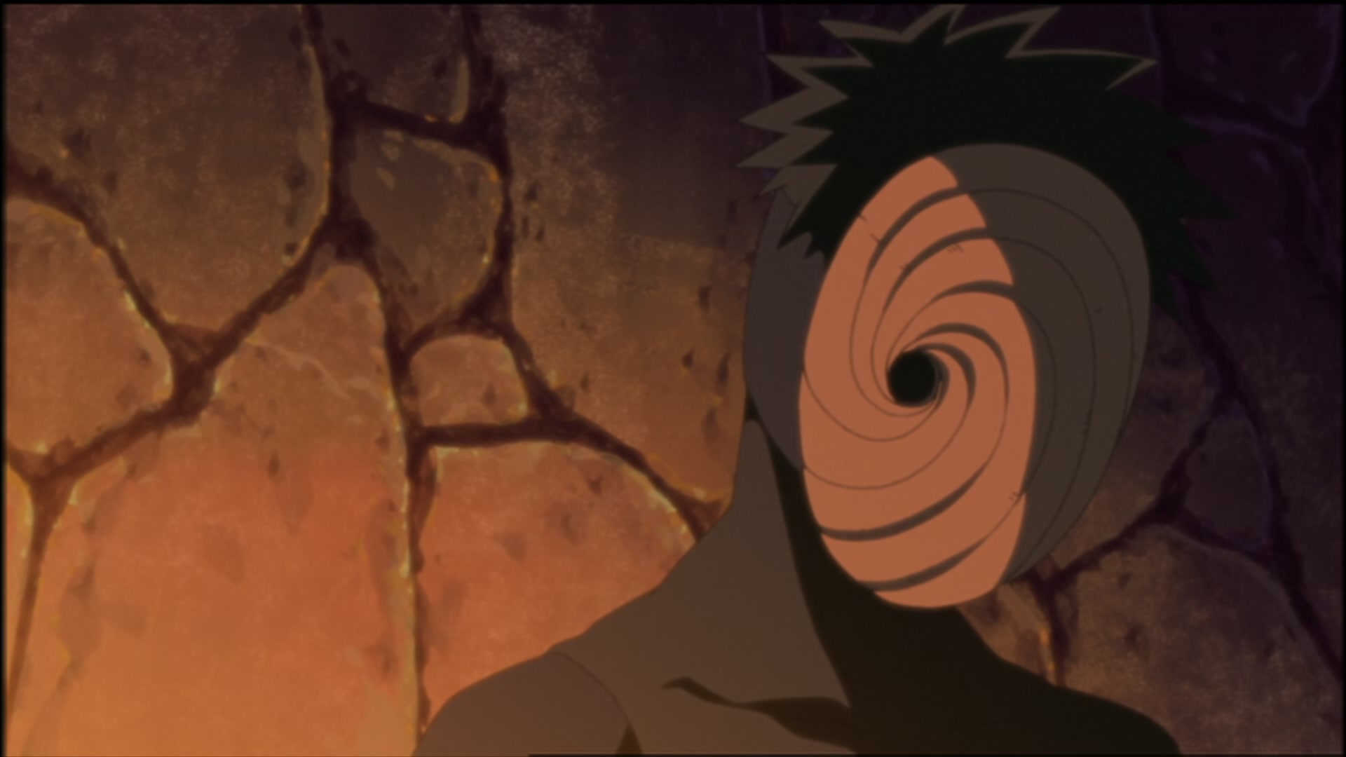 Naruto: Shippuden Ep 140: Fate @ 00:10:28