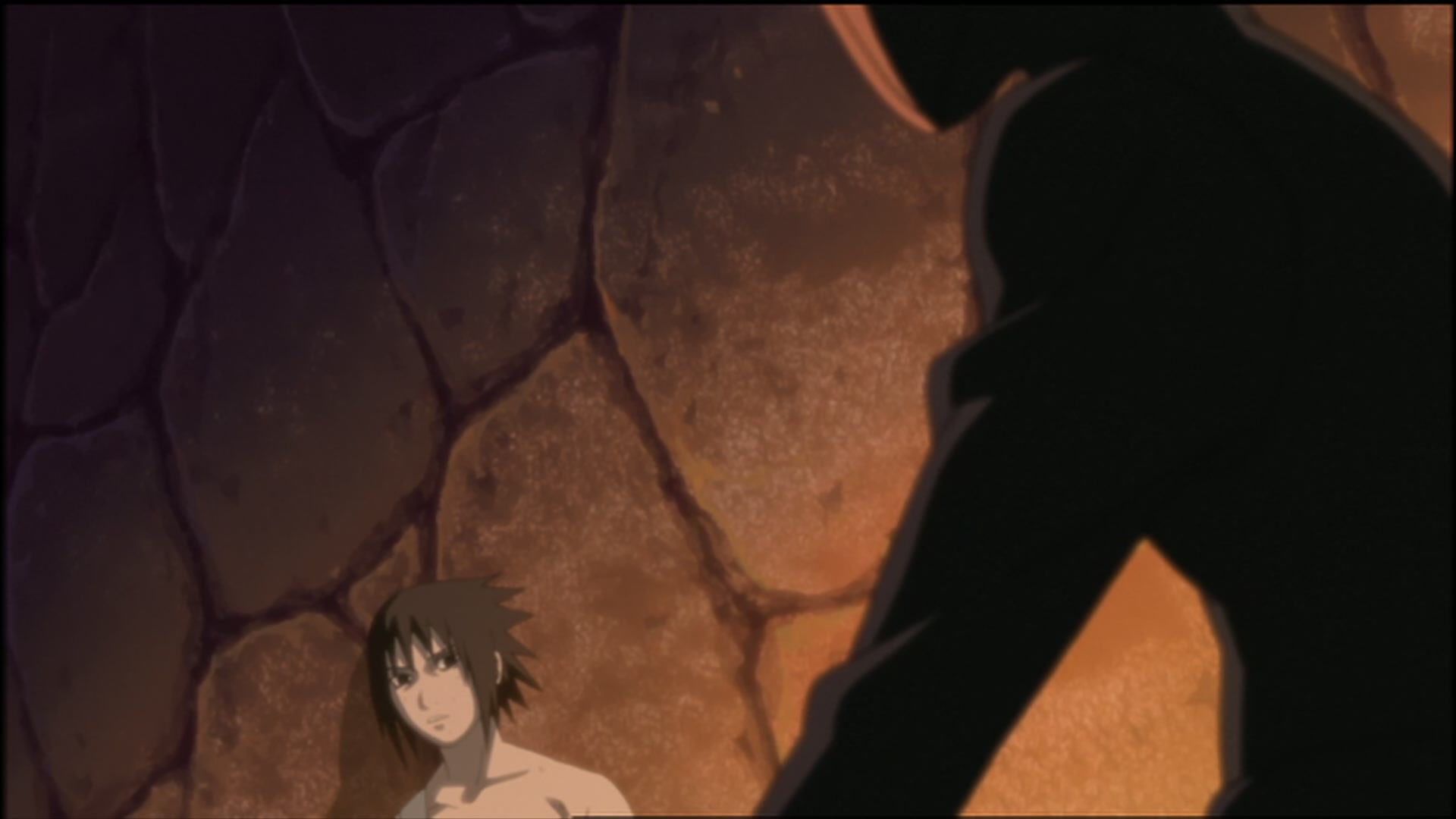 Naruto: Shippuden Ep 140: Fate @ 00:10:37
