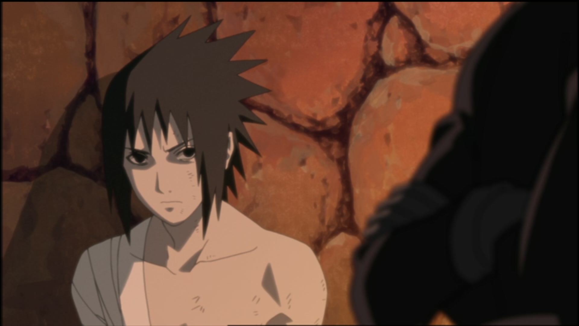 Naruto: Shippuden Ep 140: Fate @ 00:10:47