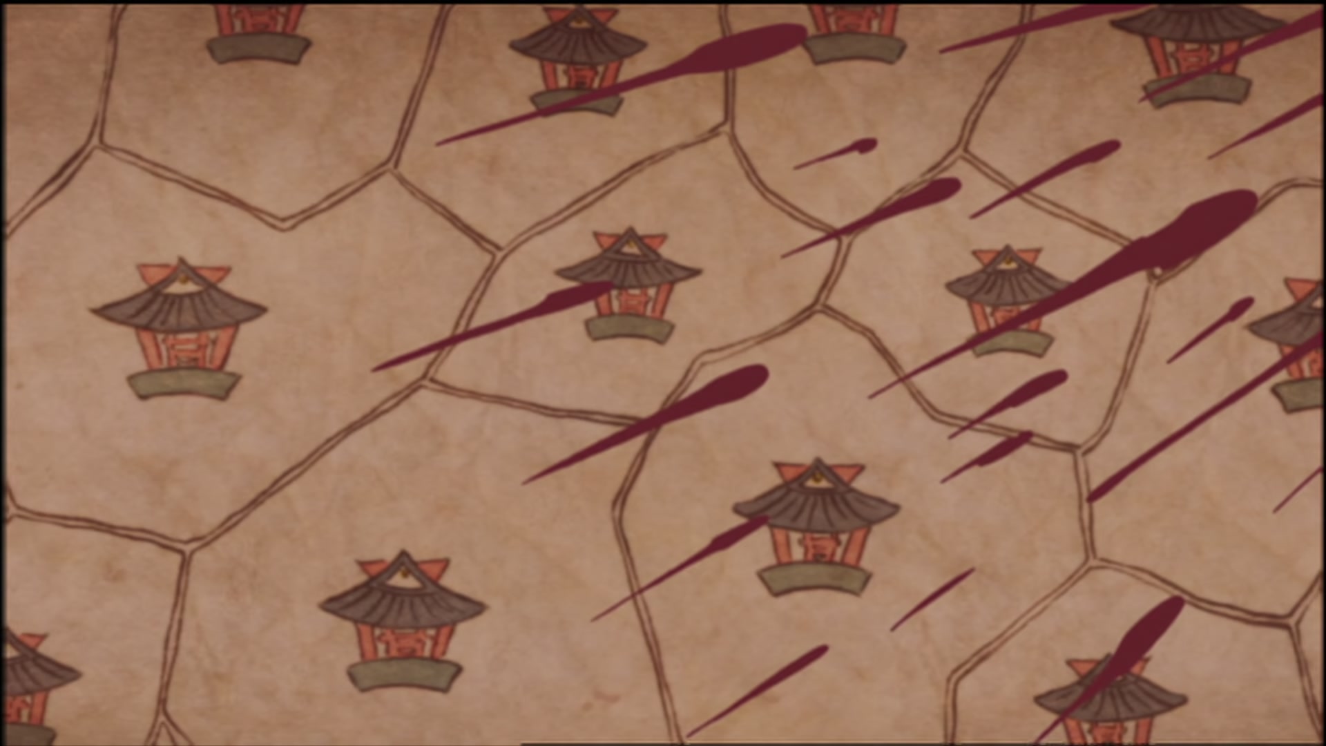 Naruto: Shippuden Ep 140: Fate @ 00:11:20