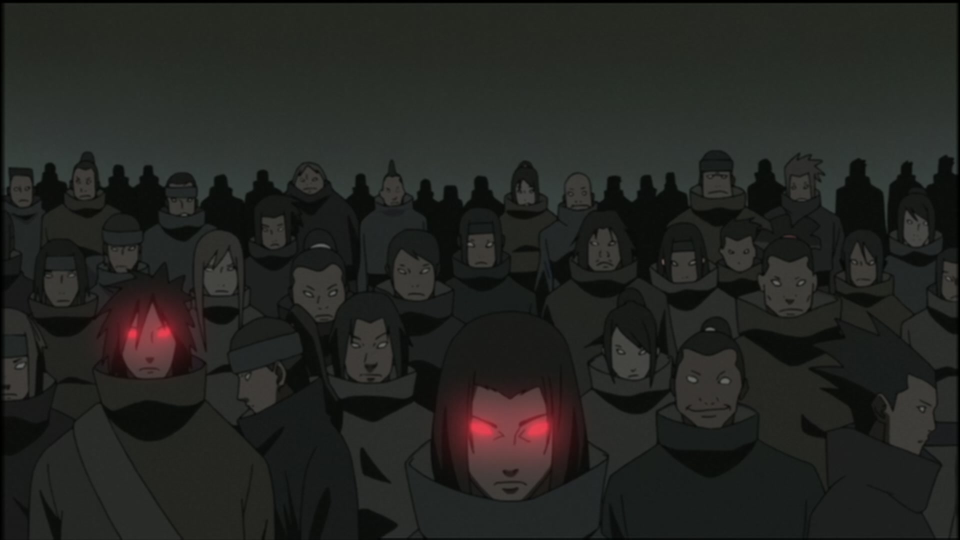 Naruto: Shippuden Ep 140: Fate @ 00:11:43