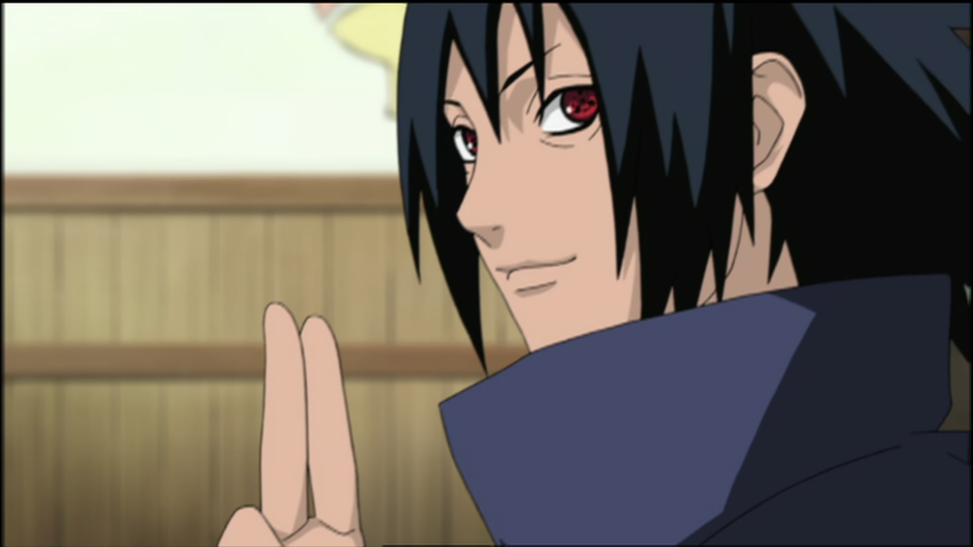 Naruto: Shippuden Ep 140: Fate @ 00:12:02