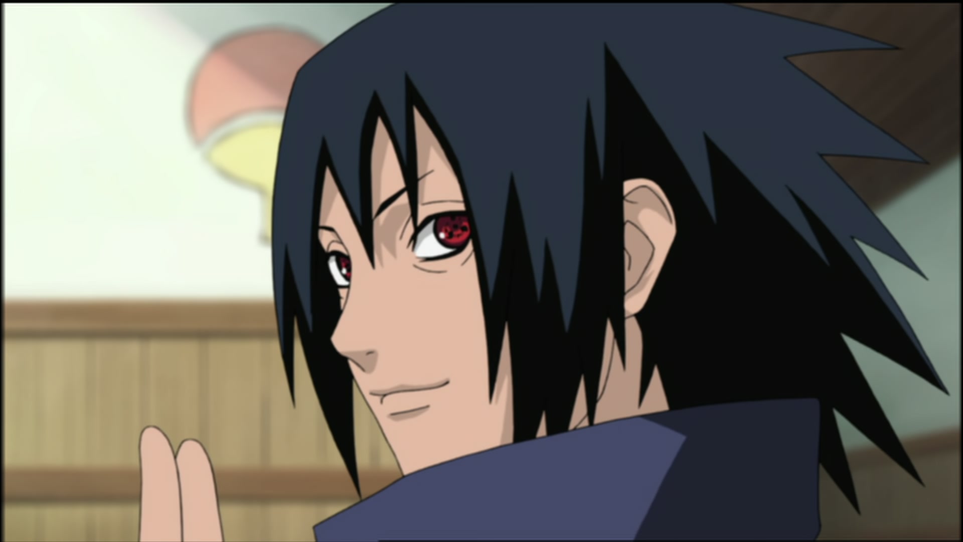 Naruto: Shippuden Ep 140: Fate @ 00:12:07