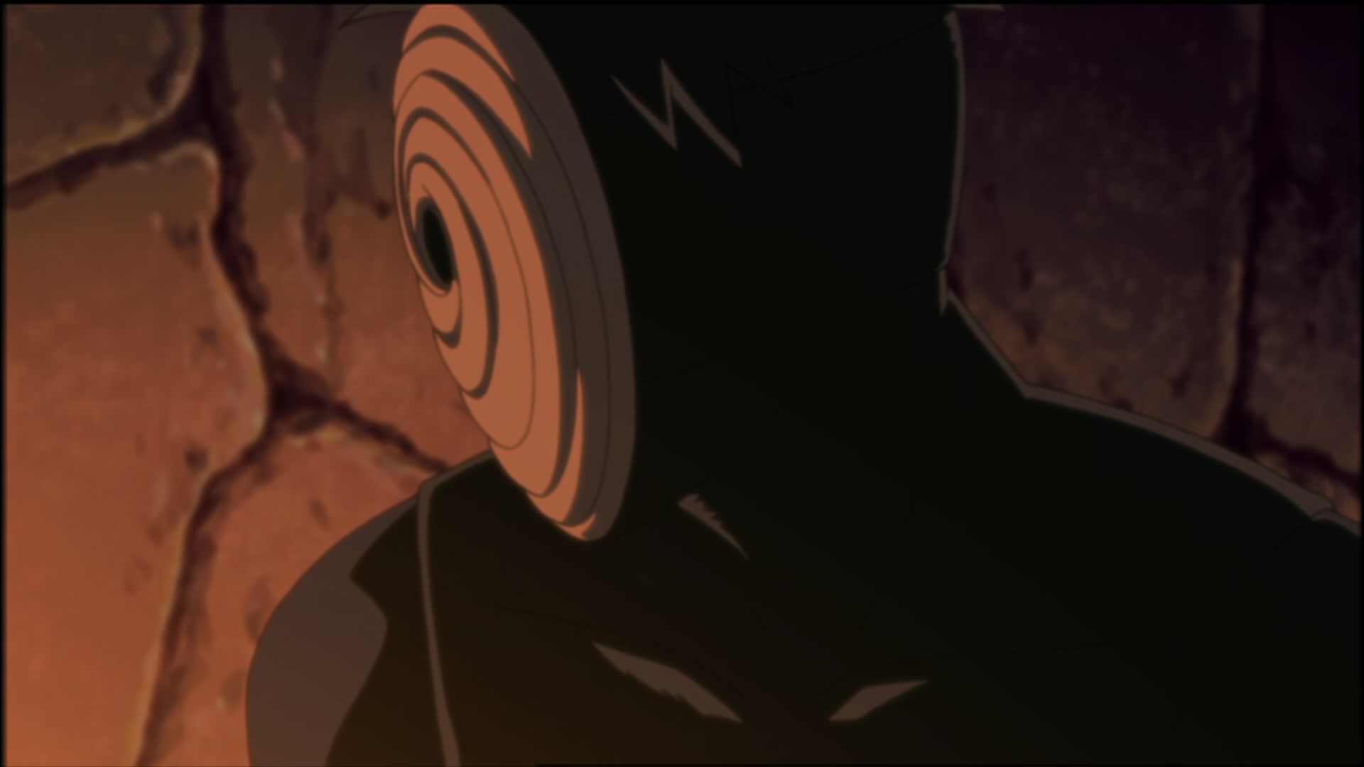 Naruto: Shippuden Ep 140: Fate @ 00:12:11